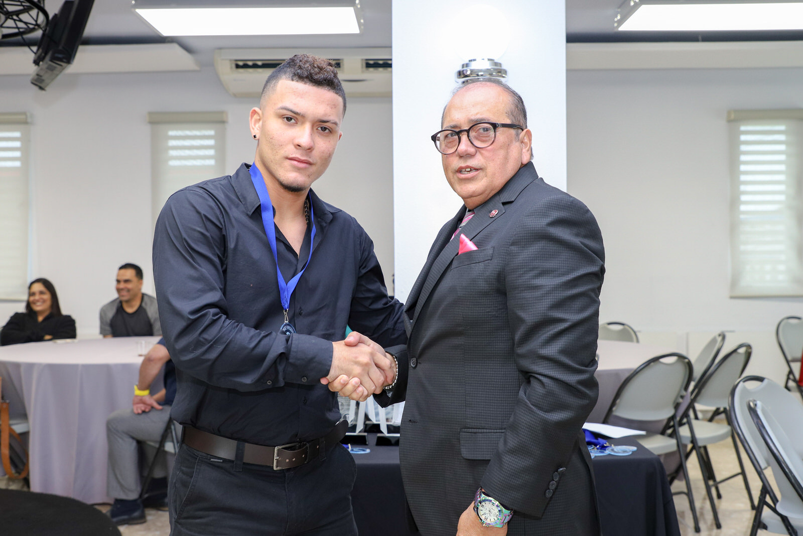 Homenaje Omc Hairworld 2018, foto 69