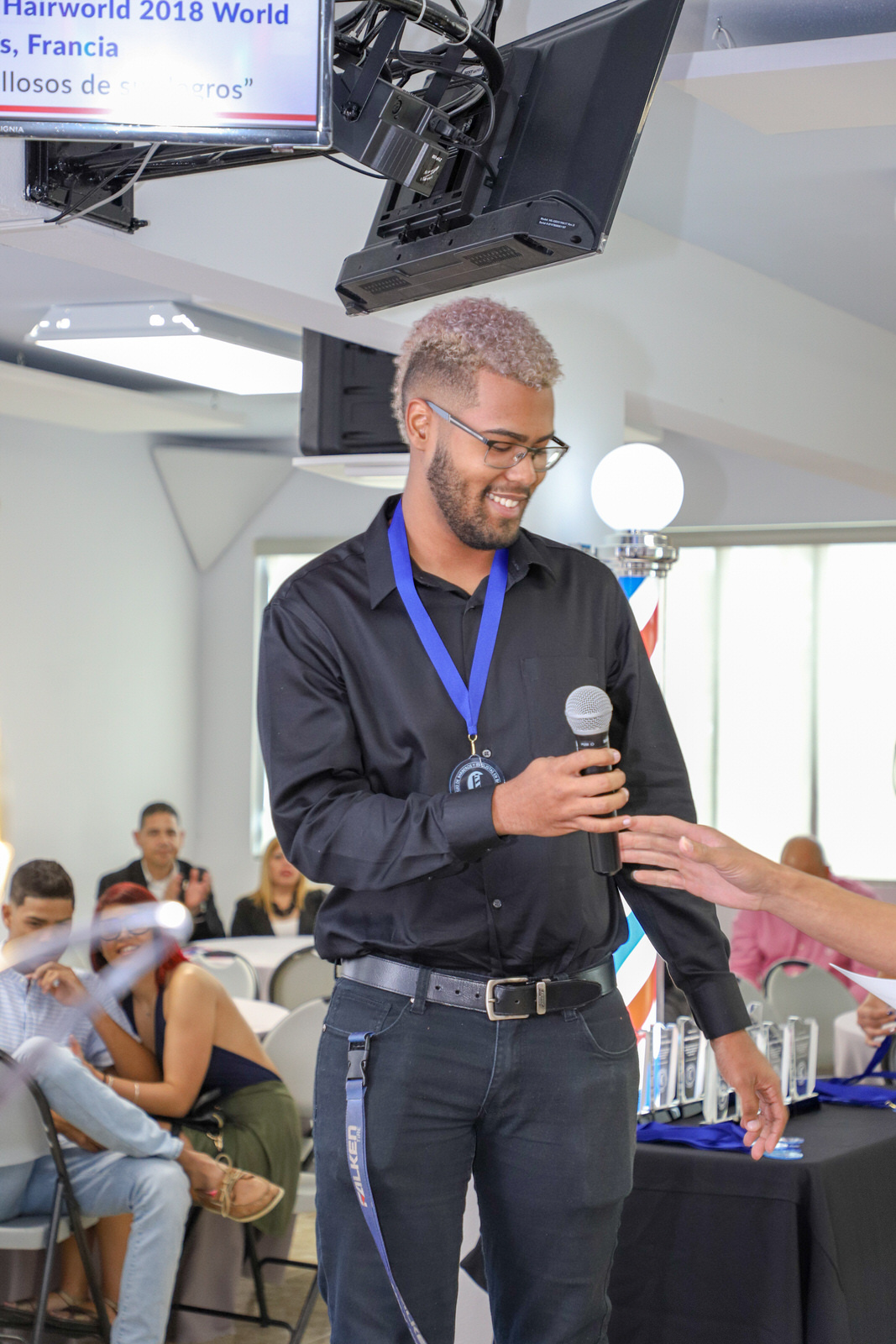 Homenaje Omc Hairworld 2018, foto 71