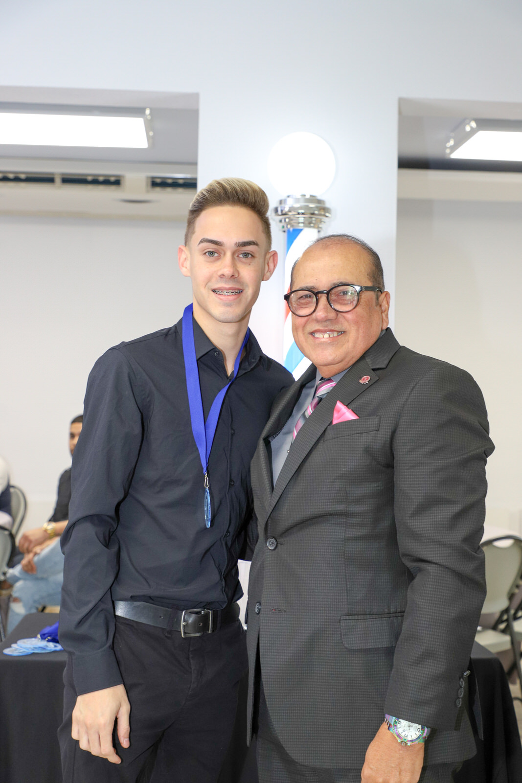 Homenaje Omc Hairworld 2018, foto 72