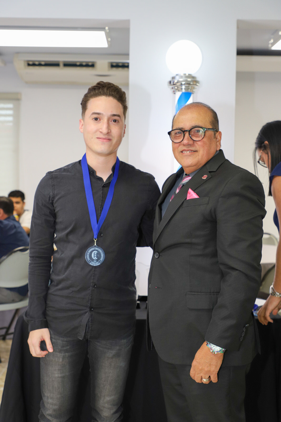 Homenaje Omc Hairworld 2018, foto 73