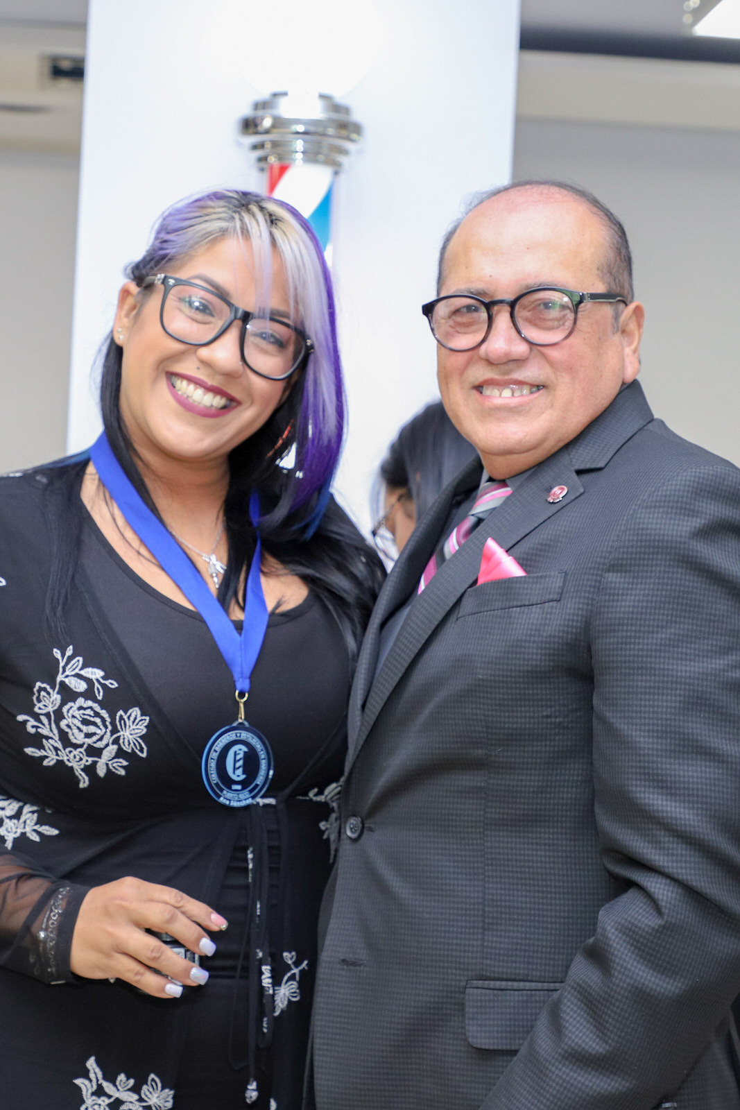 Homenaje Omc Hairworld 2018, foto 78