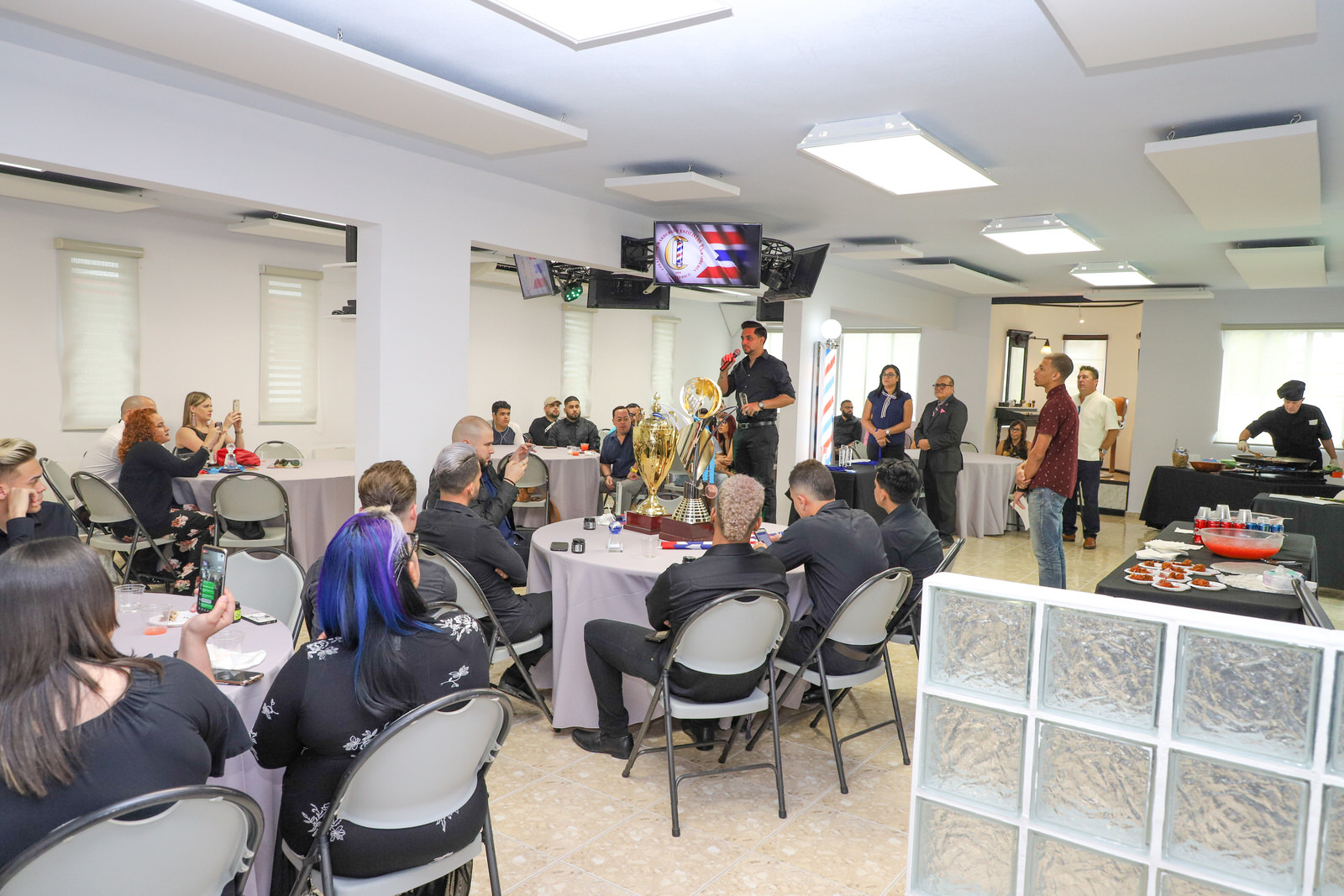 Homenaje Omc Hairworld 2018, foto 89