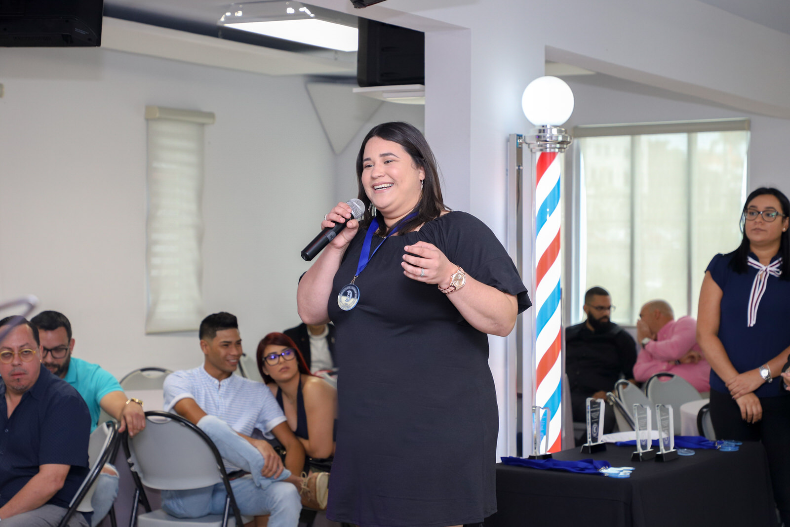 Homenaje Omc Hairworld 2018, foto 92