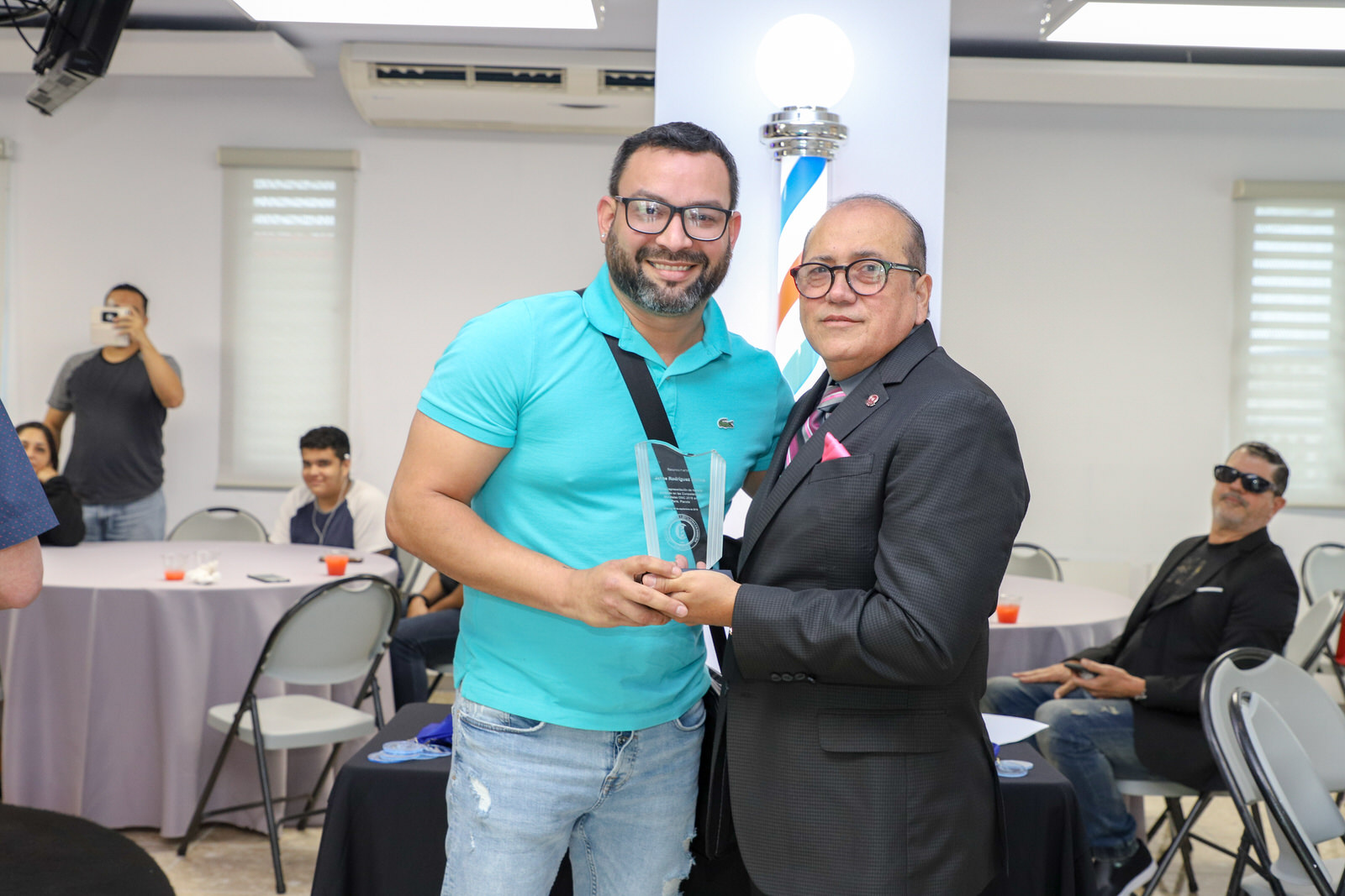 Homenaje Omc Hairworld 2018, foto 95