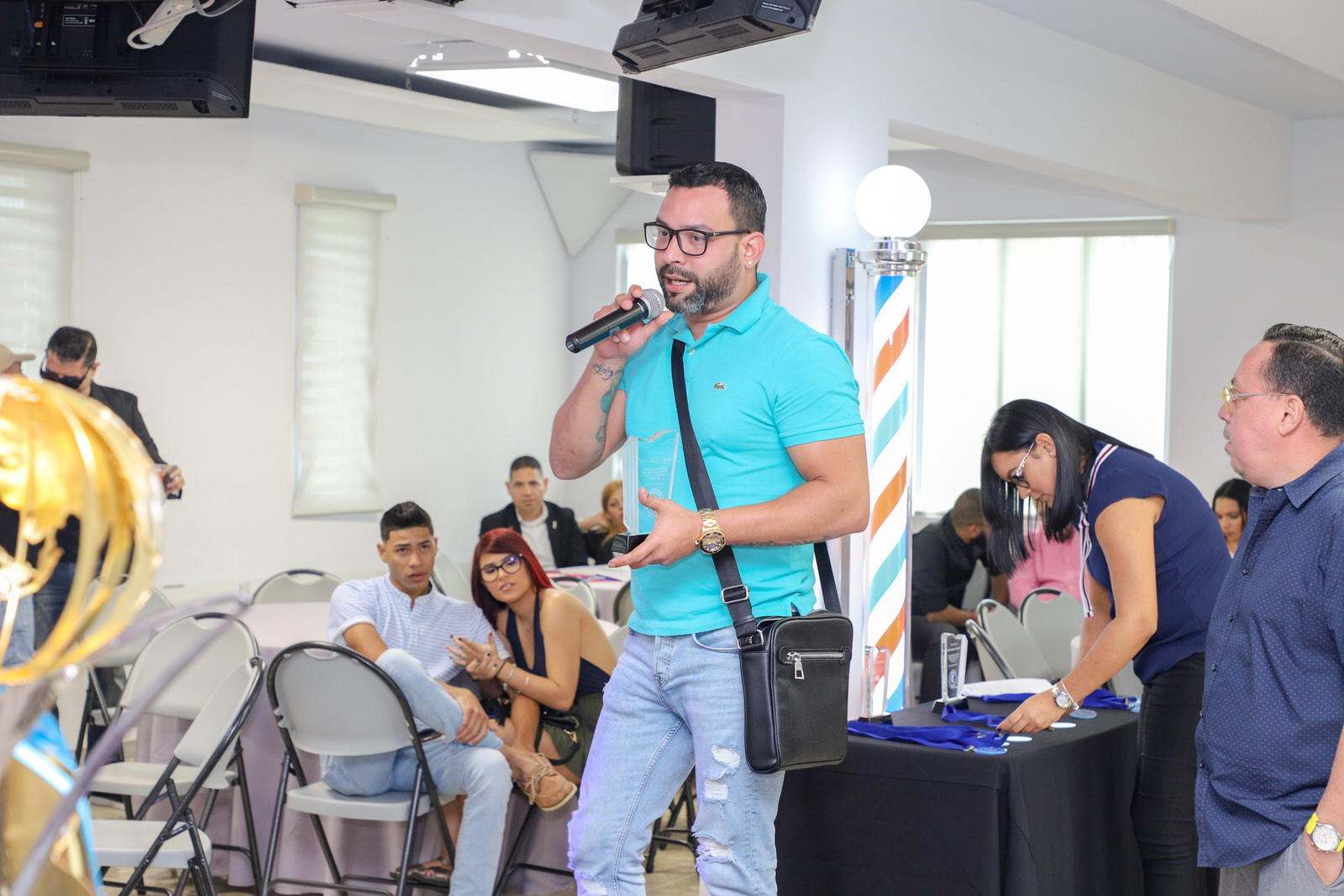 Homenaje Omc Hairworld 2018, foto 96