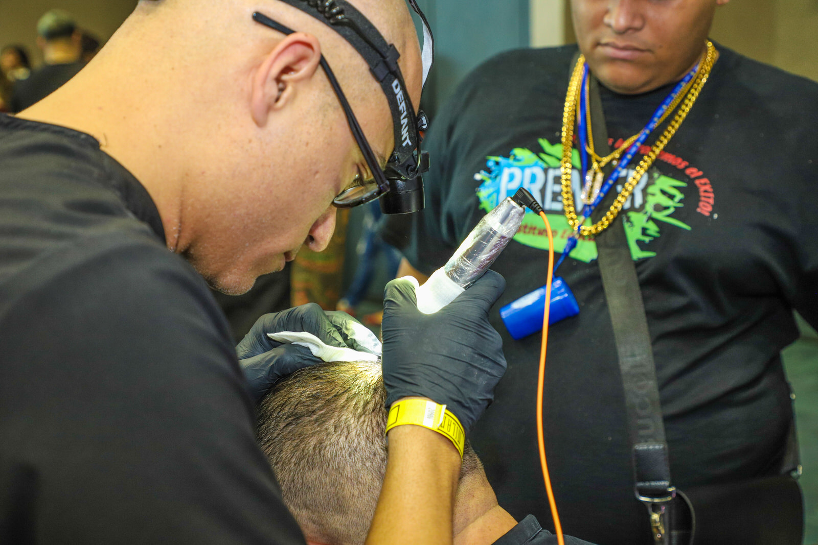 Professional Beautyshow Ponce 2, foto 16