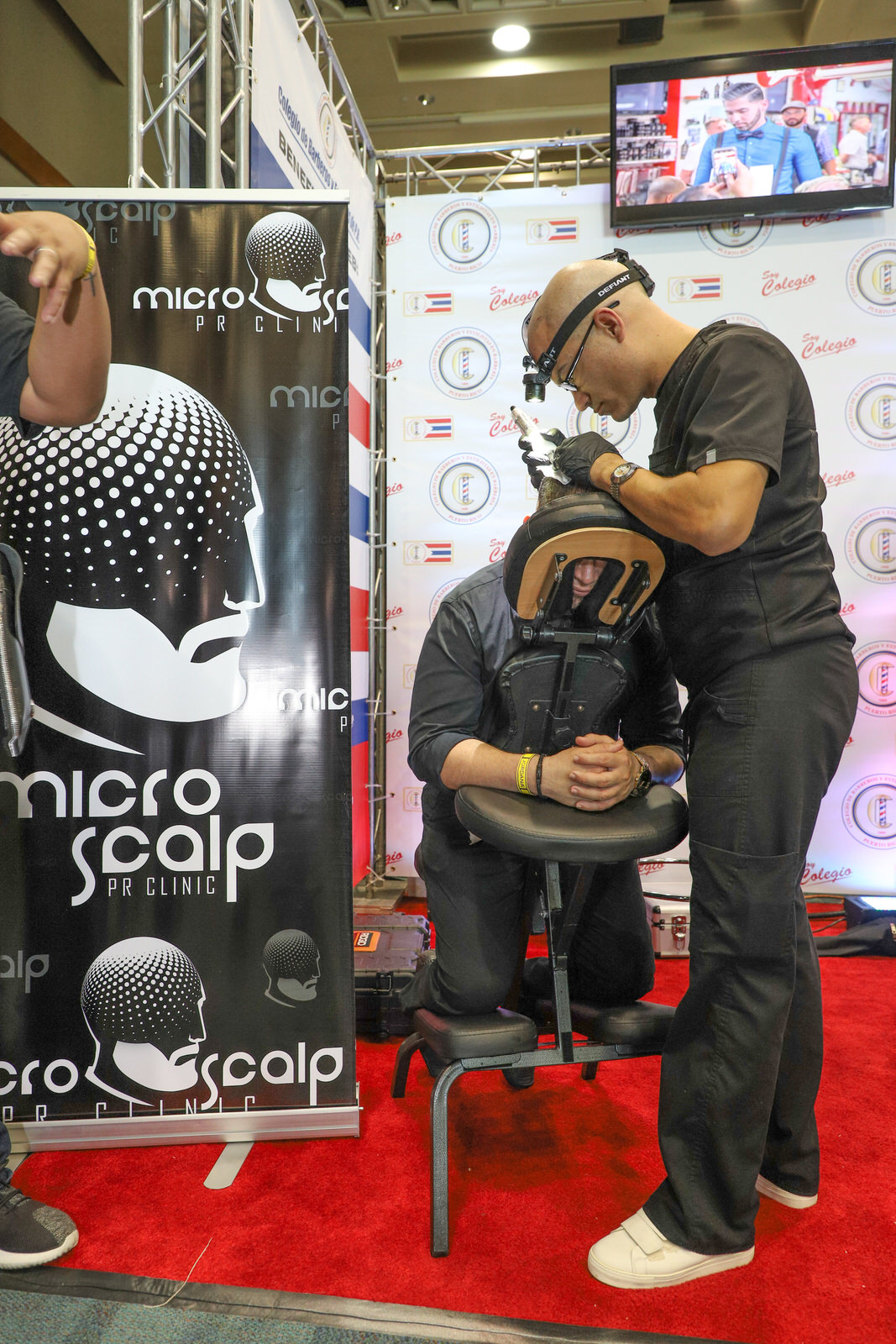 Professional Beautyshow Ponce 2, foto 20