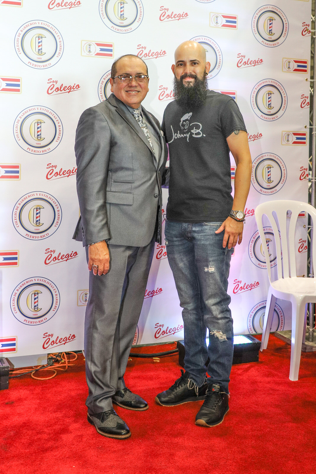 Professional Beautyshow Ponce 2, foto 30