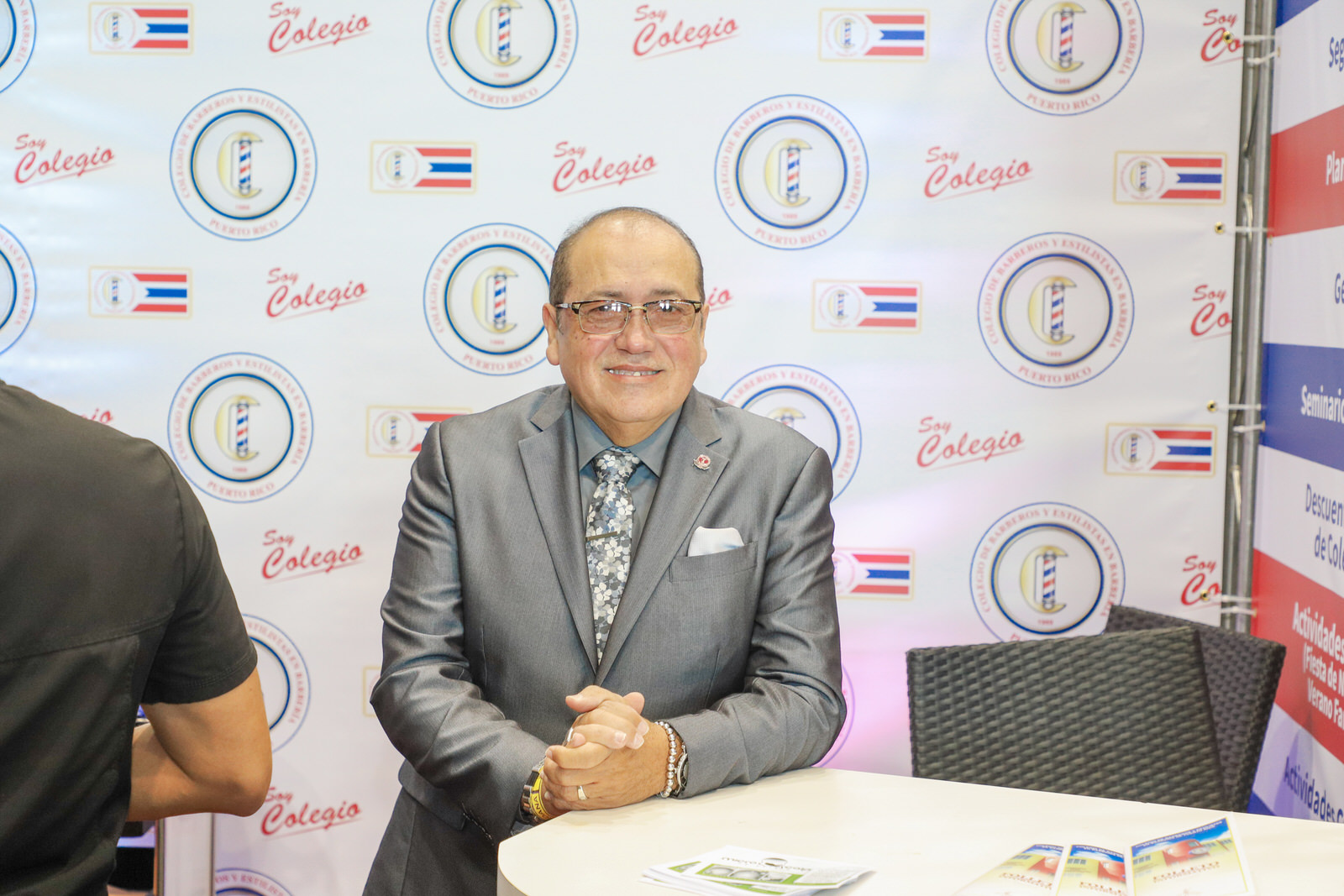 Professional Beautyshow Ponce 2, foto 6