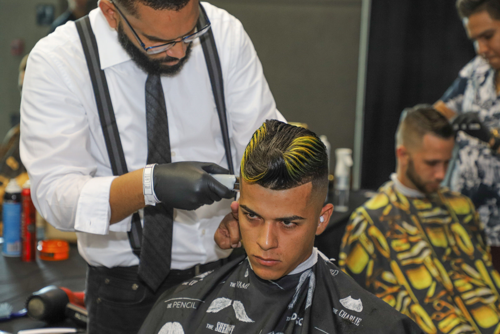 Professional Beautyshow Ponce, foto 11