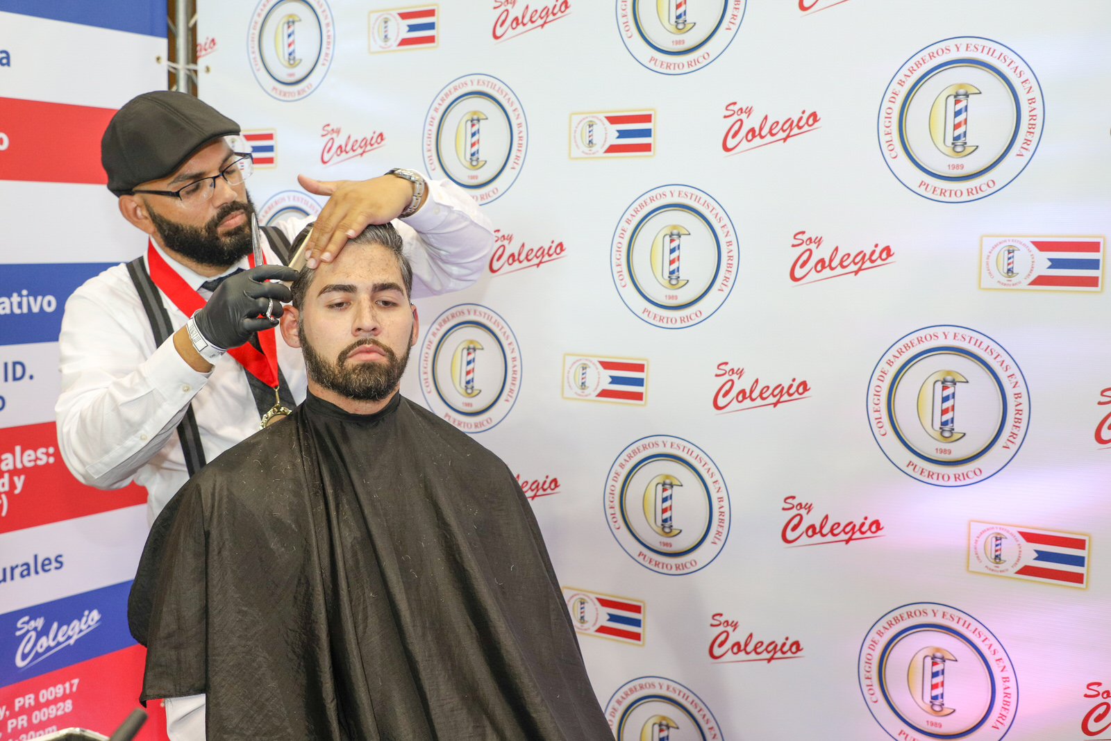 Professional Beautyshow Ponce, foto 17
