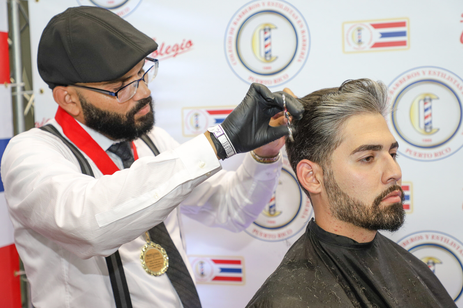 Professional Beautyshow Ponce, foto 19
