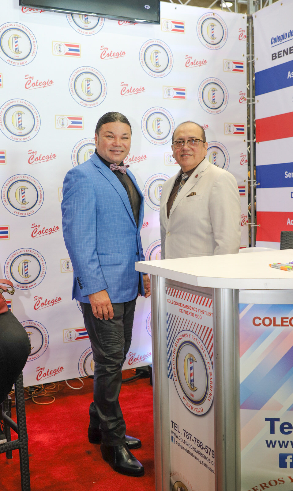 Professional Beautyshow Ponce, foto 29