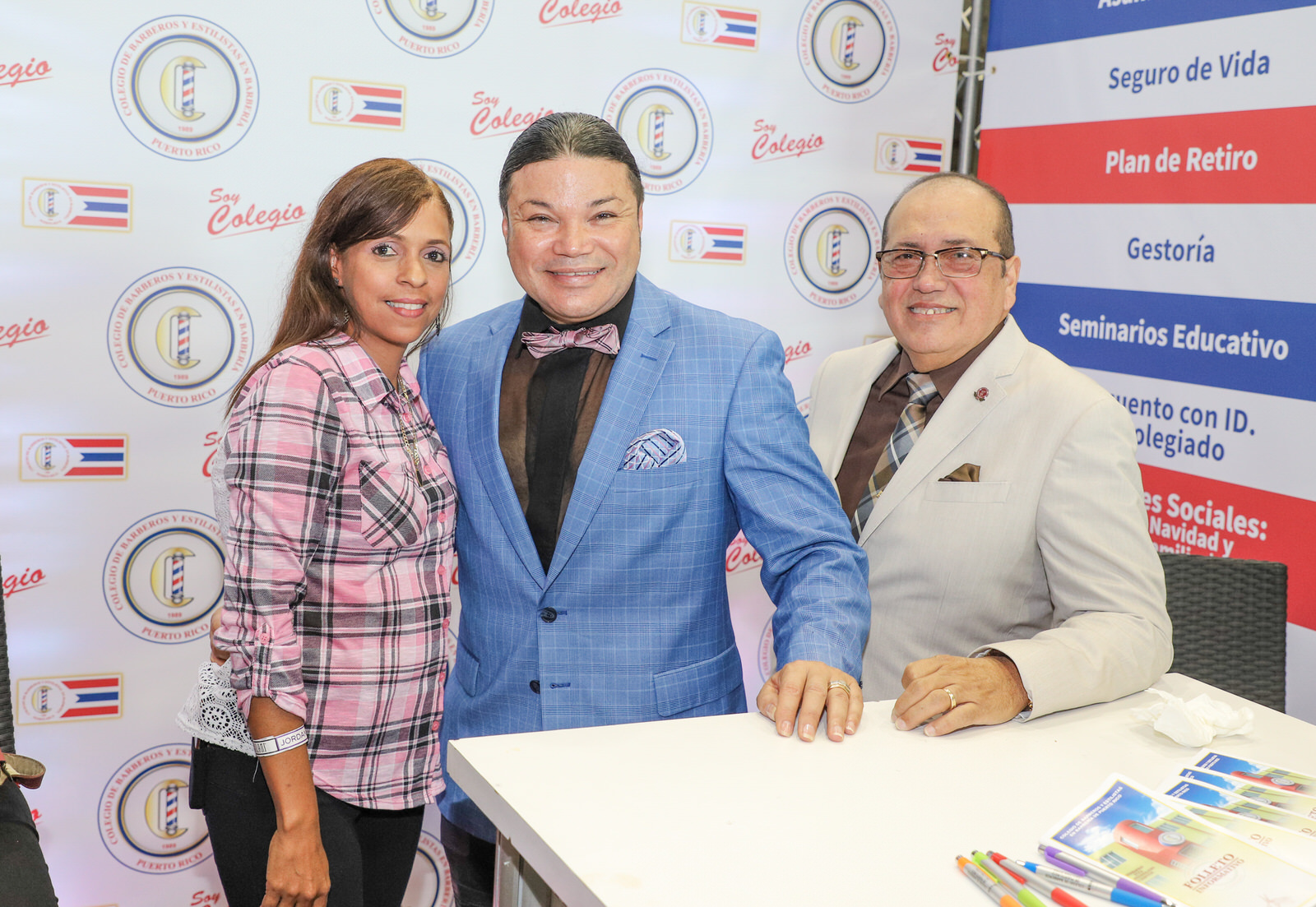 Professional Beautyshow Ponce, foto 30