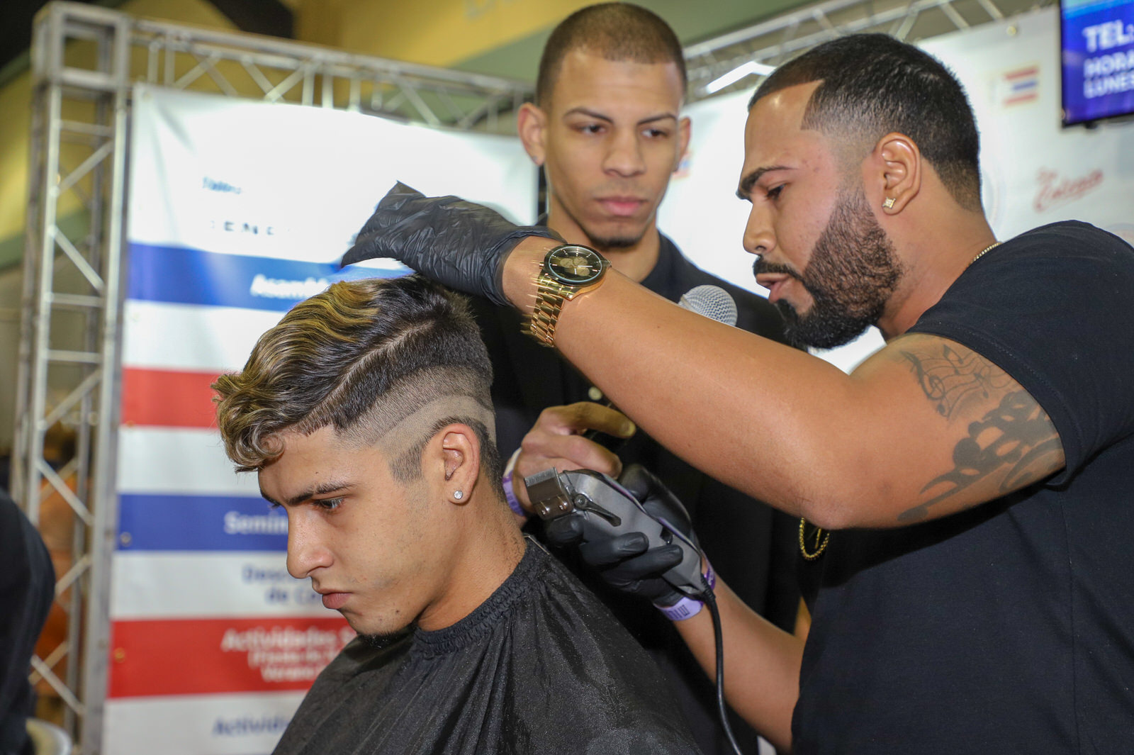 San Juan Beauty Show 2018 2, foto 10