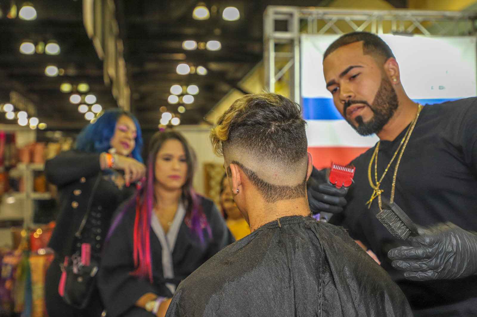 San Juan Beauty Show 2018 2, foto 16