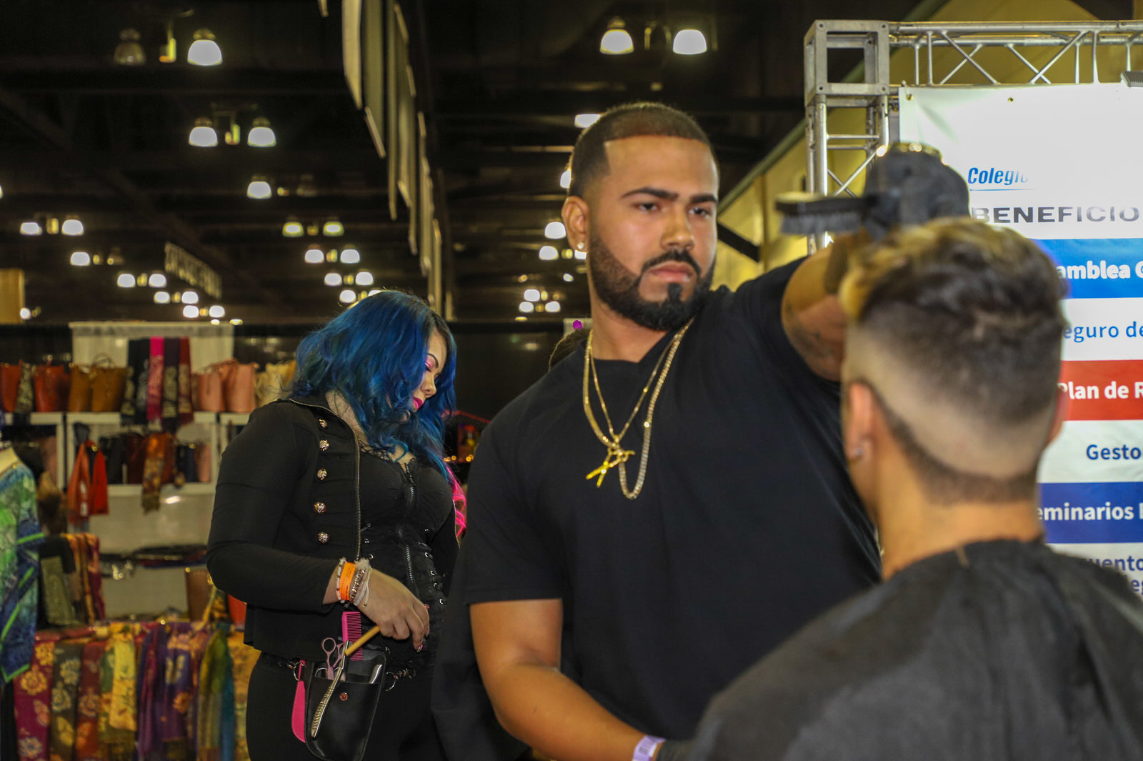 San Juan Beauty Show 2018 2, foto 17