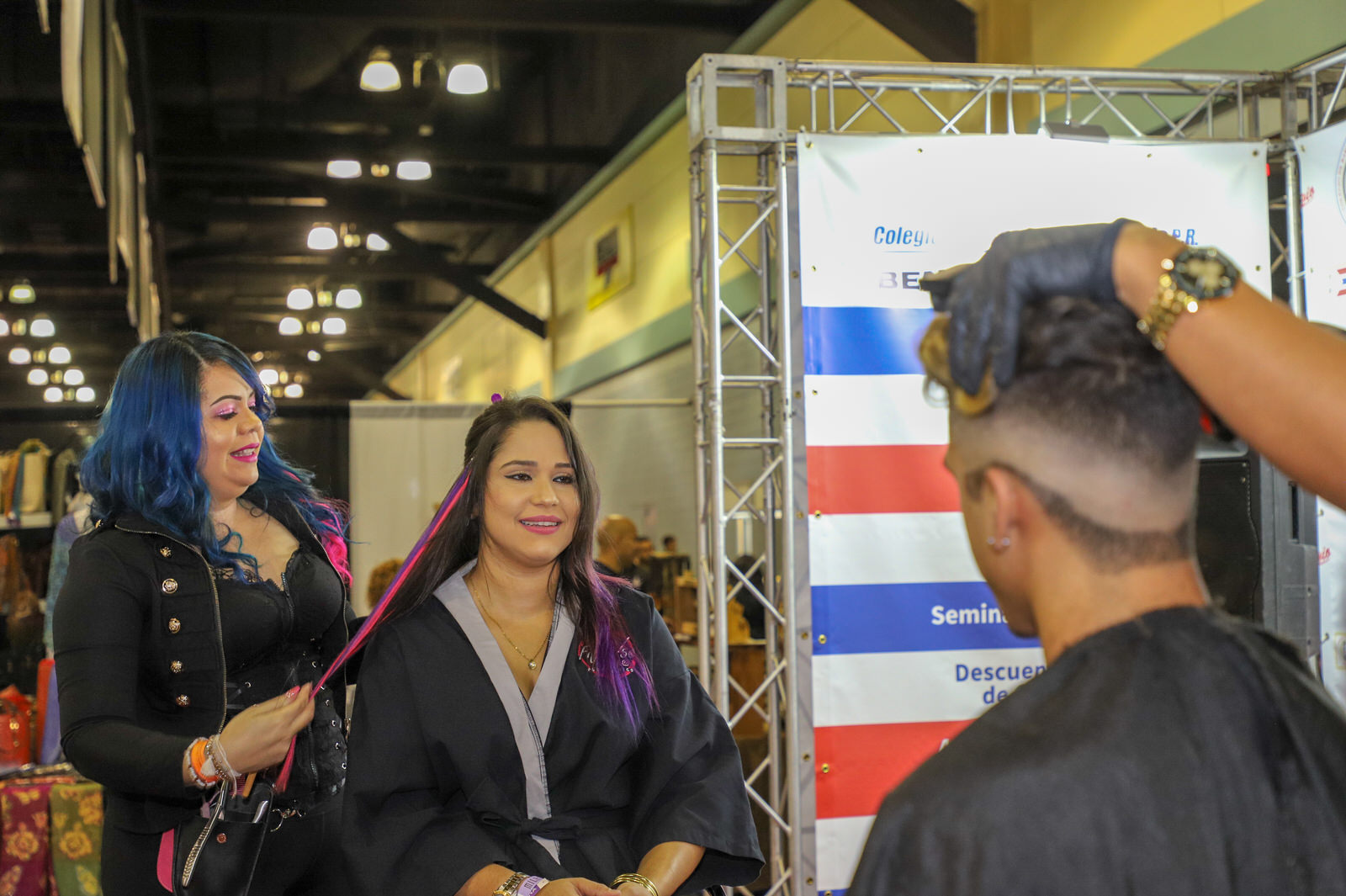 San Juan Beauty Show 2018 2, foto 18