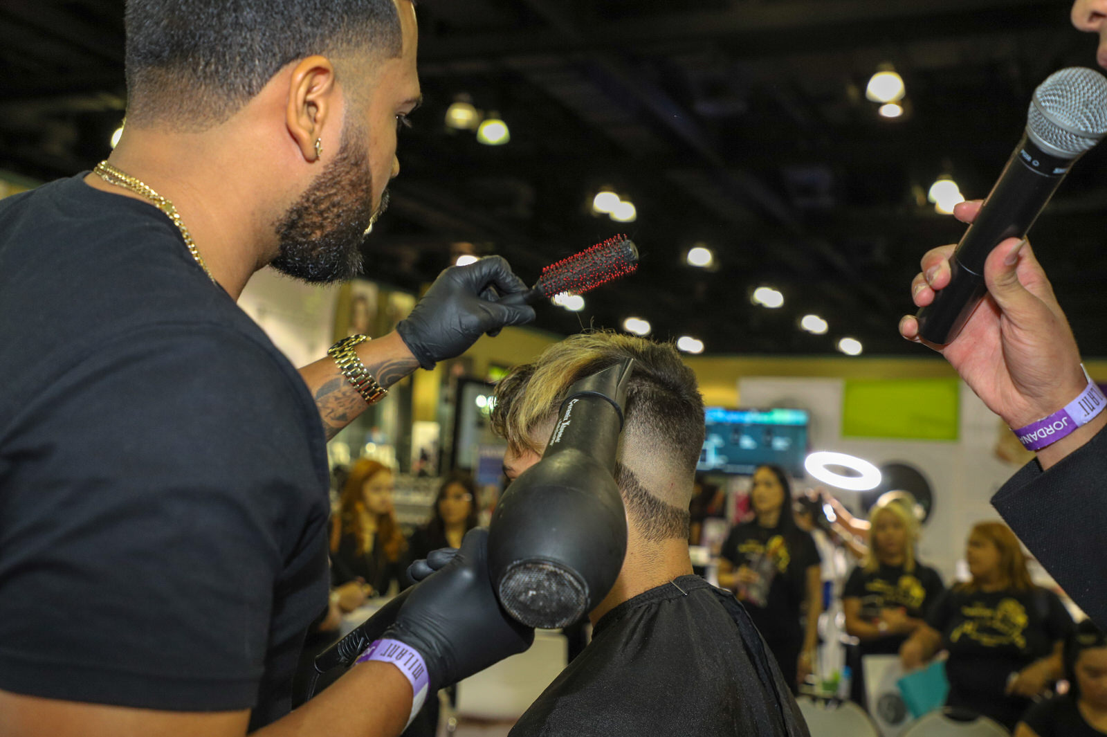 San Juan Beauty Show 2018 2, foto 21