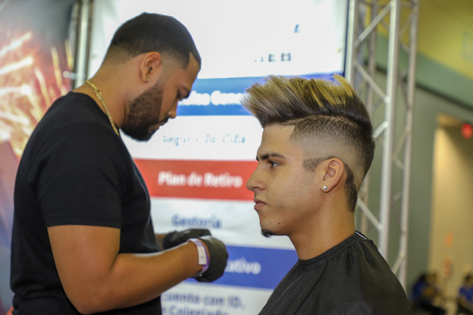 San Juan Beauty Show 2018 2, foto 22