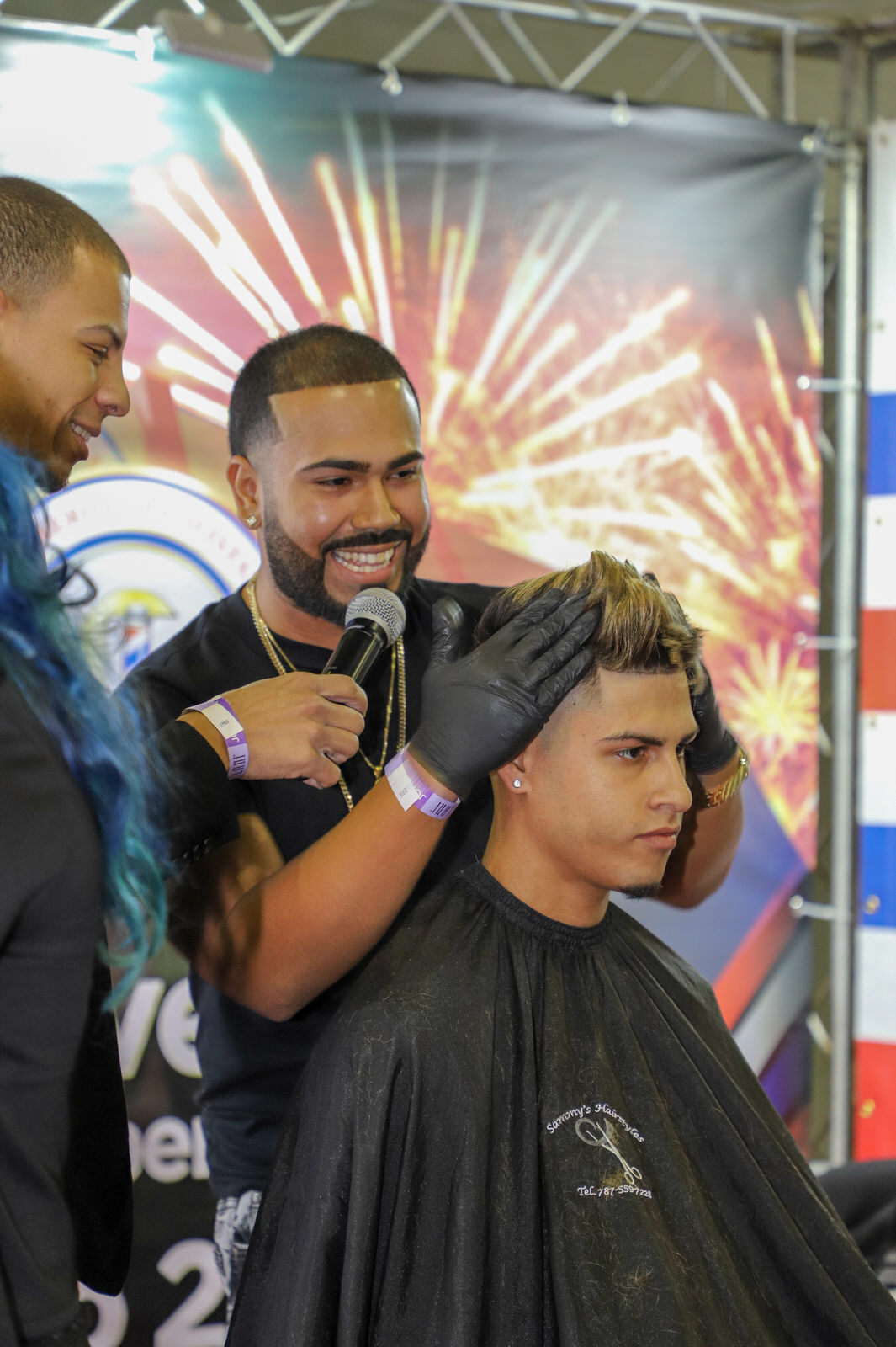 San Juan Beauty Show 2018 2, foto 23