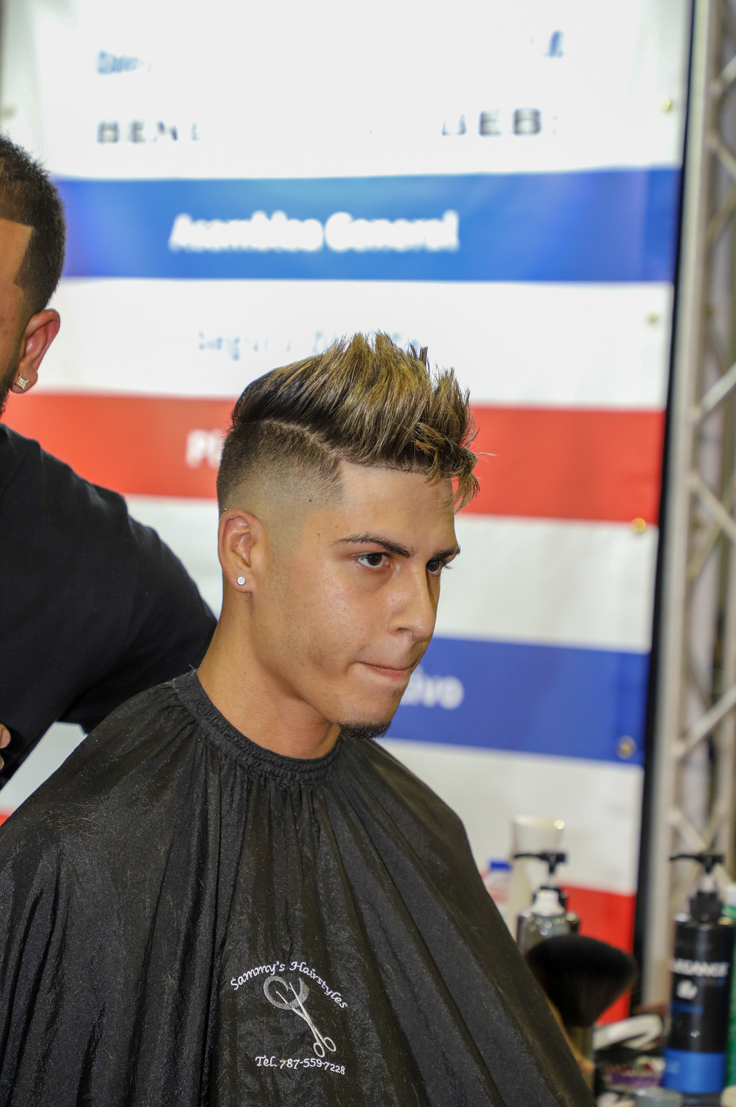 San Juan Beauty Show 2018 2, foto 24