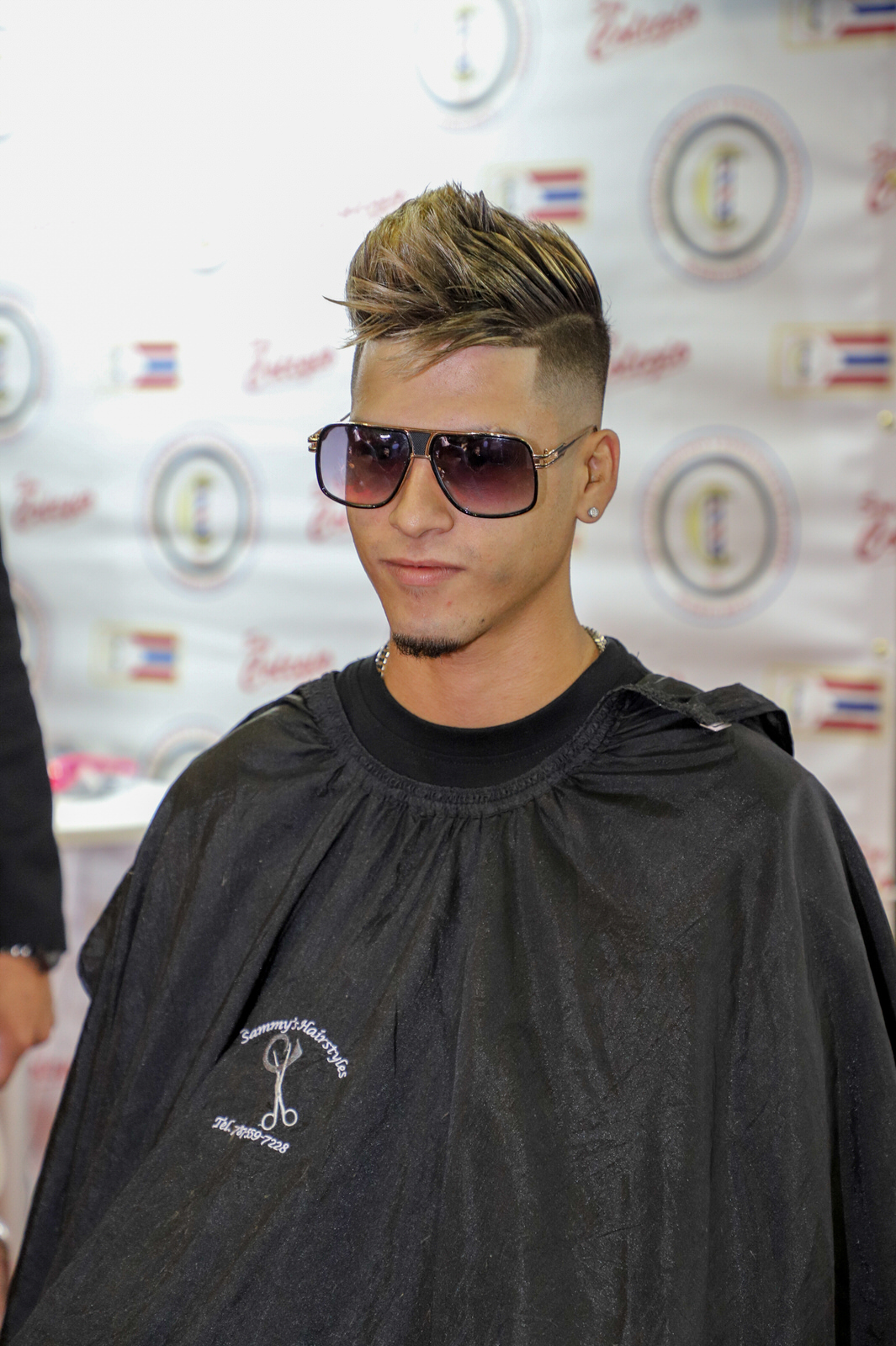 San Juan Beauty Show 2018 2, foto 26