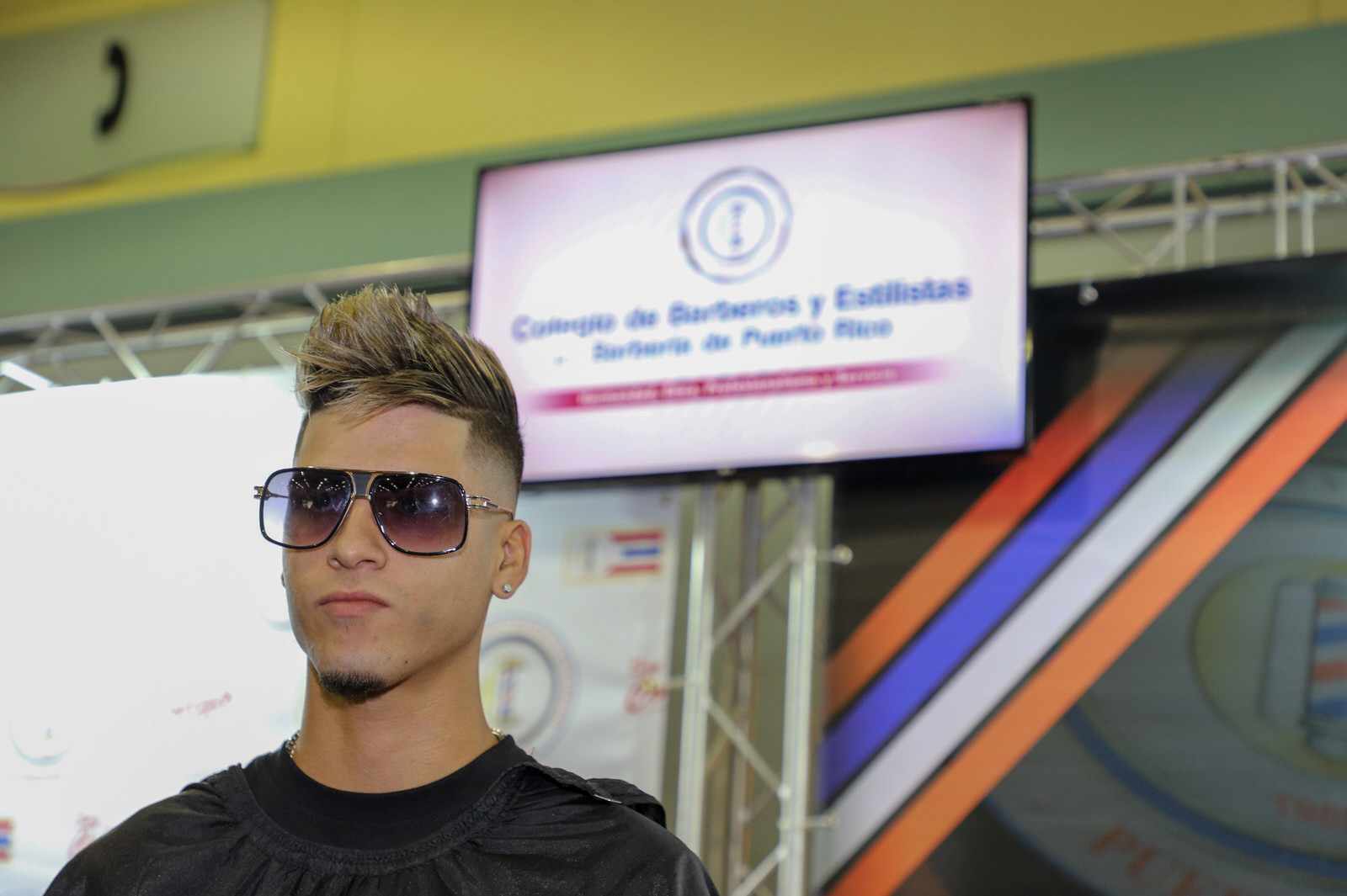 San Juan Beauty Show 2018 2, foto 27