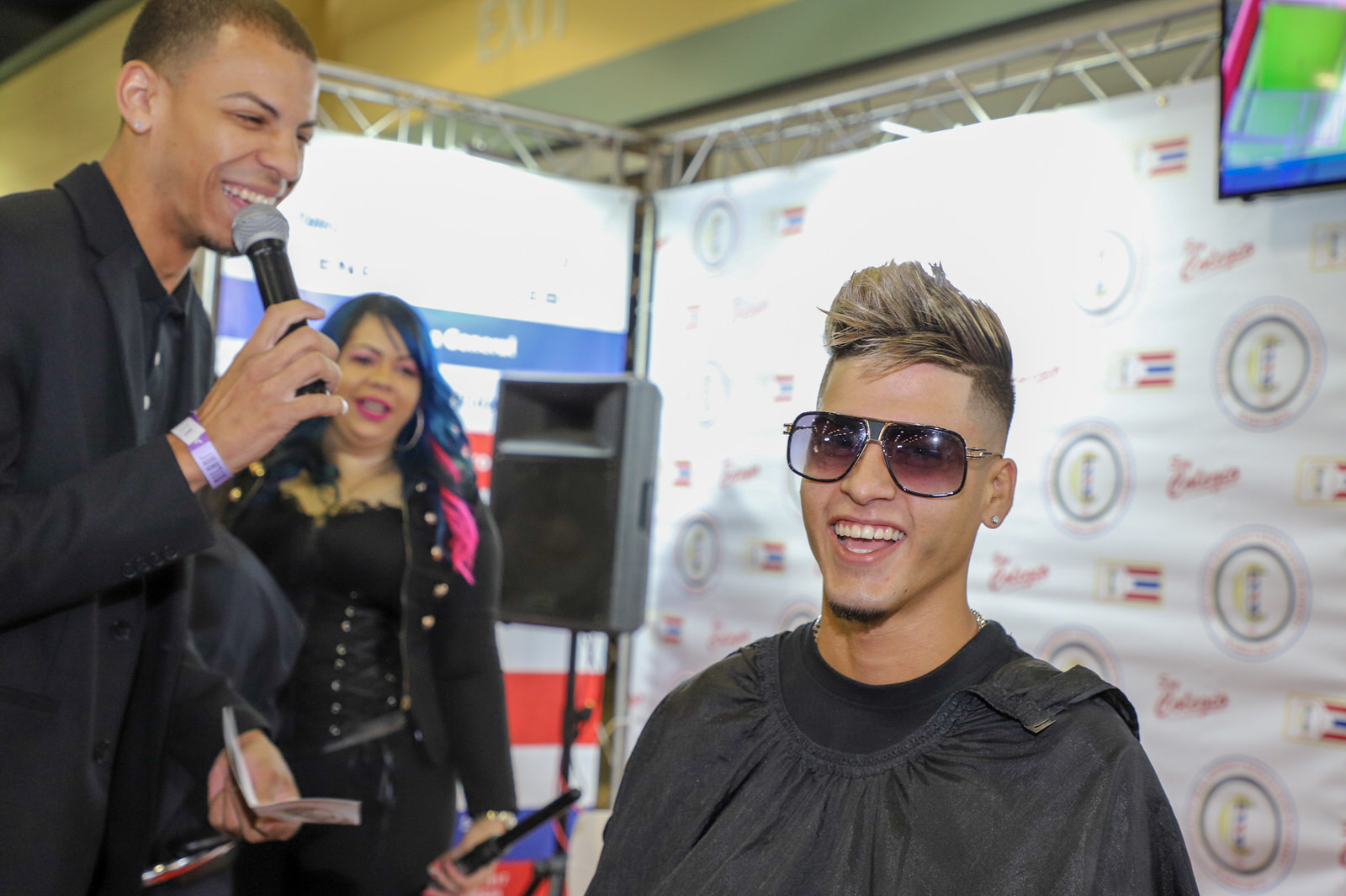 San Juan Beauty Show 2018 2, foto 28