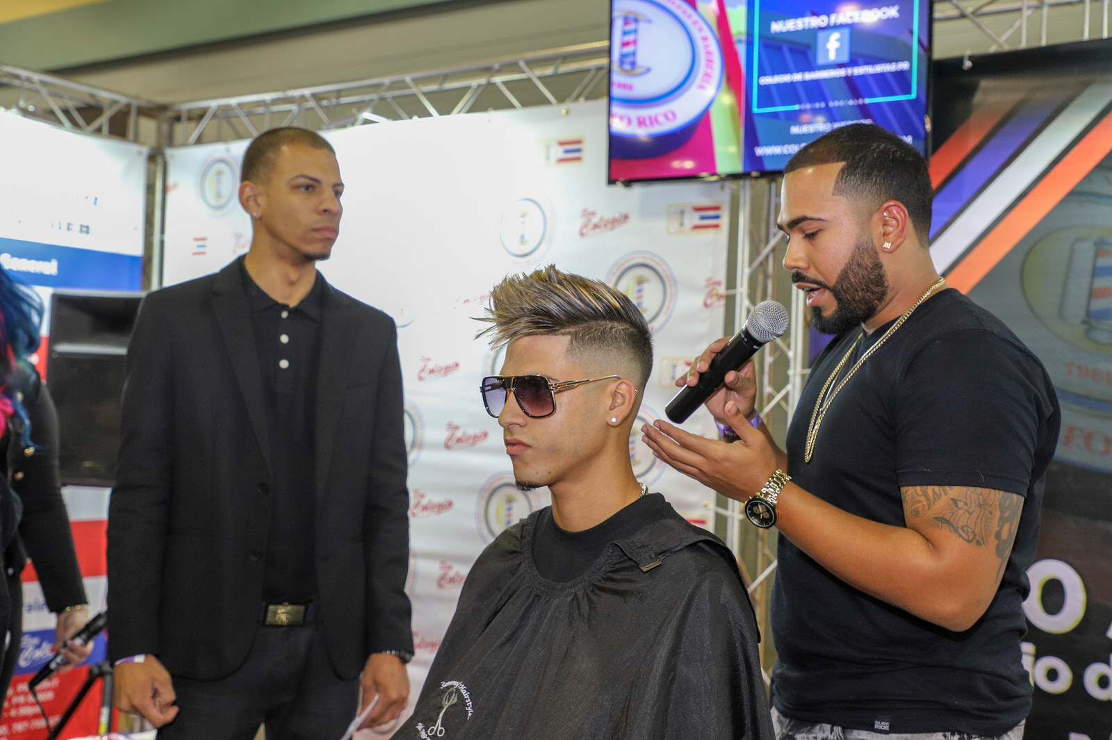 San Juan Beauty Show 2018 2, foto 30