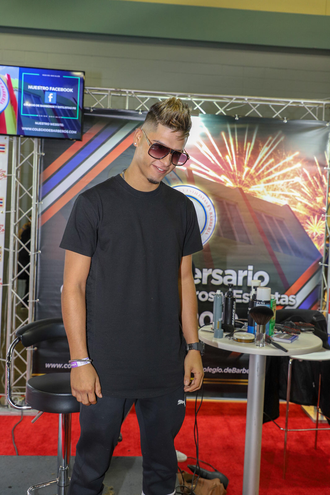San Juan Beauty Show 2018 2, foto 32