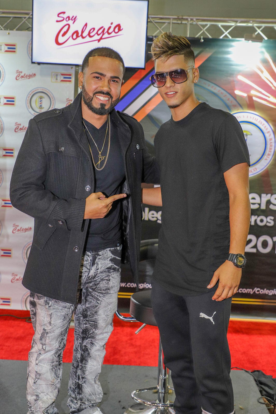 San Juan Beauty Show 2018 2, foto 33
