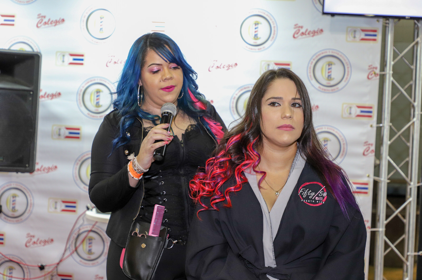 San Juan Beauty Show 2018 2, foto 34