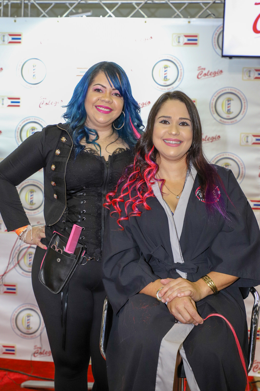San Juan Beauty Show 2018 2, foto 35