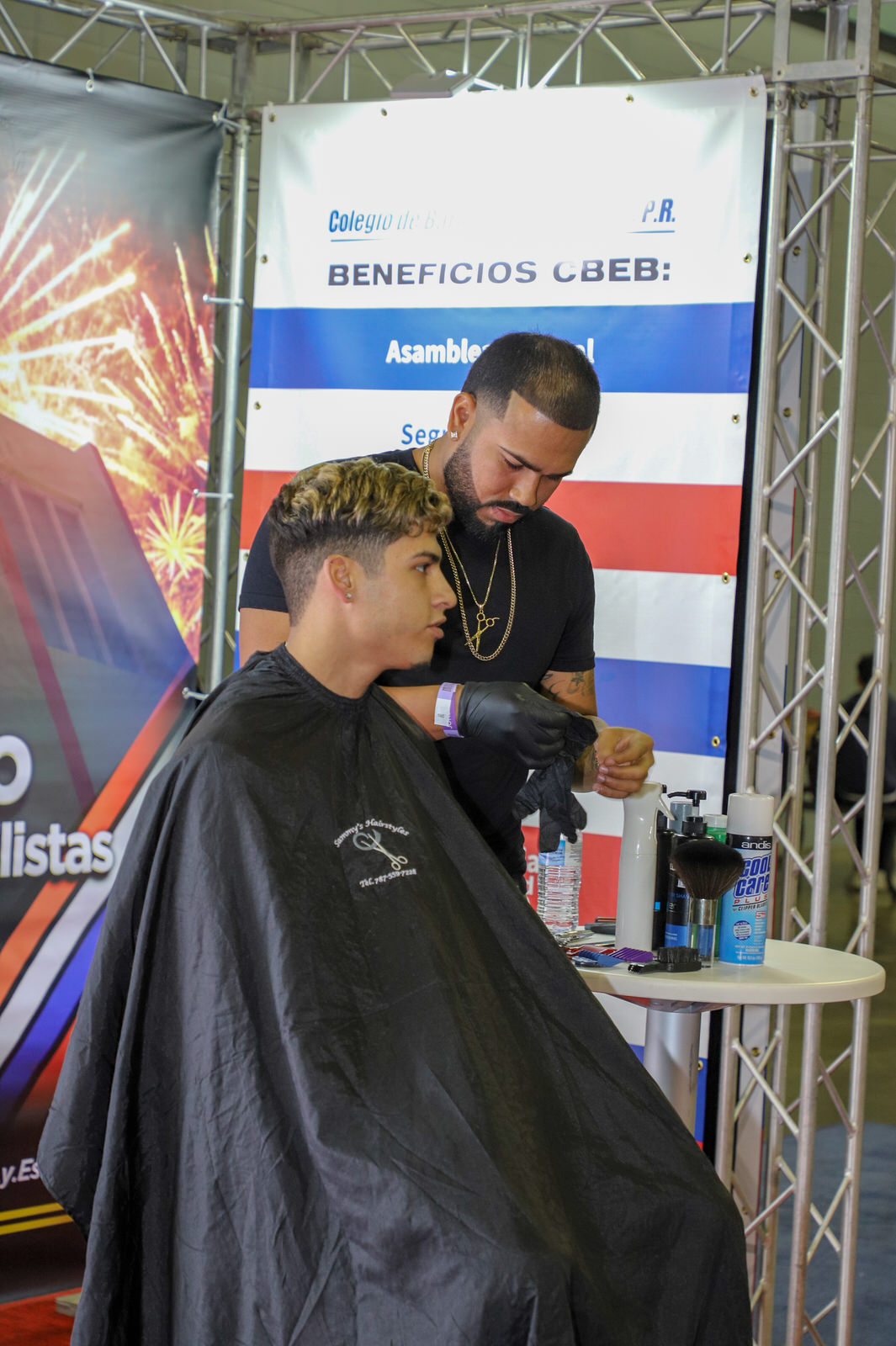 San Juan Beauty Show 2018 2, foto 4