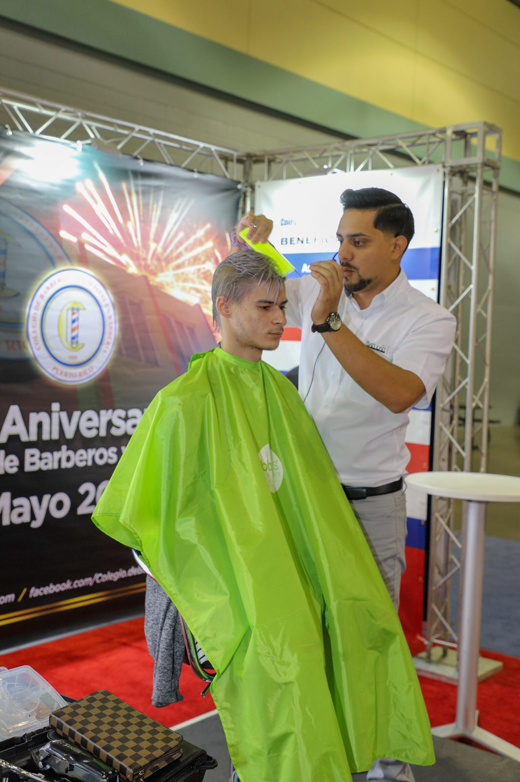 San Juan Beauty Show 2018 2, foto 41