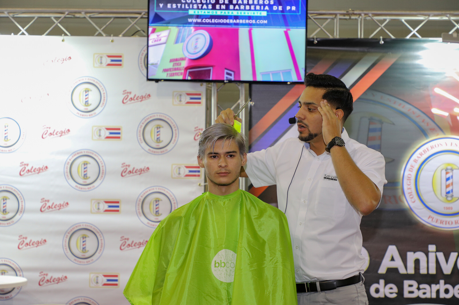 San Juan Beauty Show 2018 2, foto 42