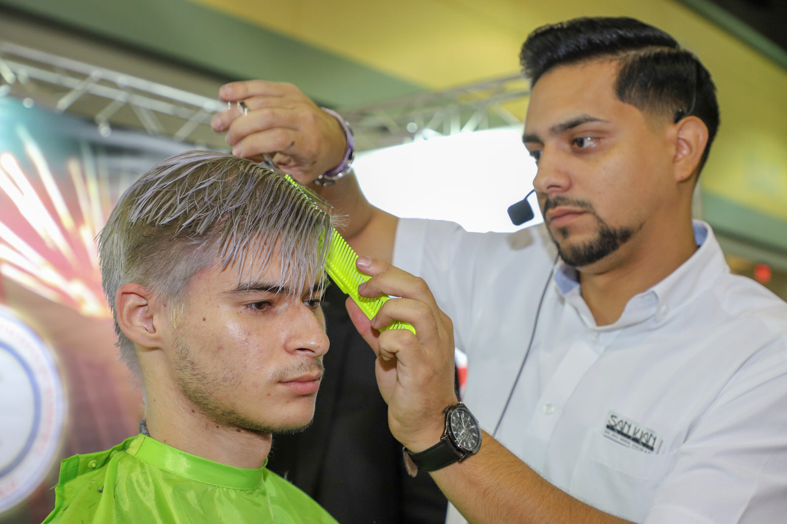 San Juan Beauty Show 2018 2, foto 44