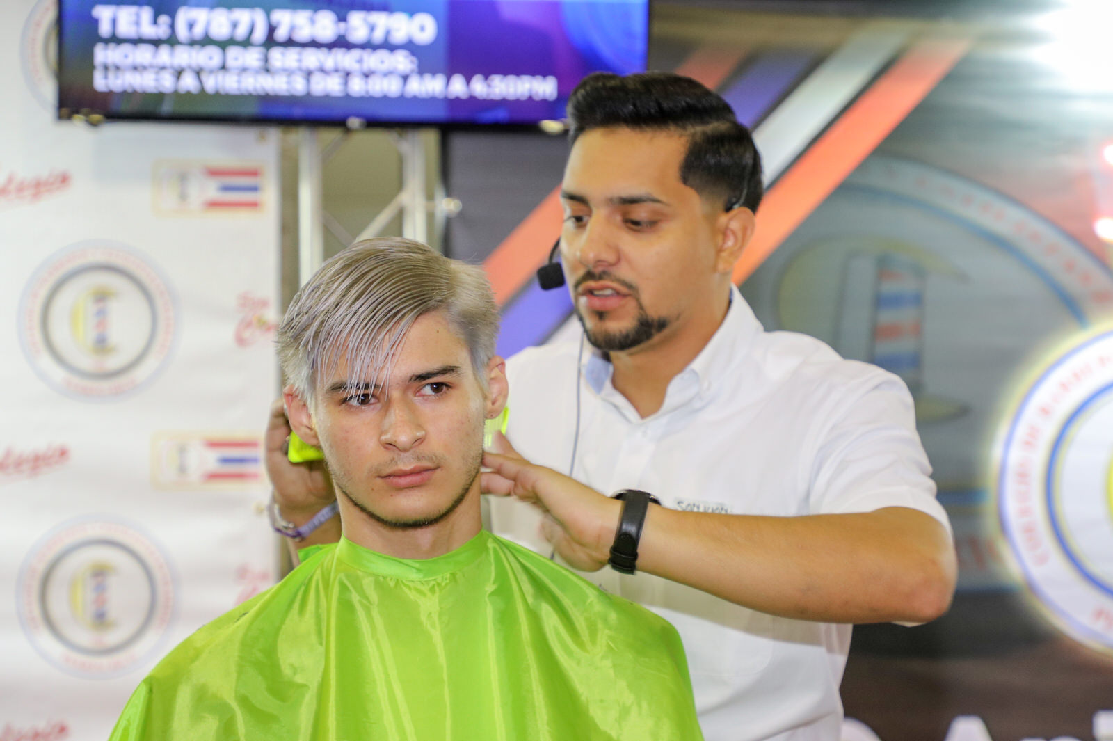 San Juan Beauty Show 2018 2, foto 45