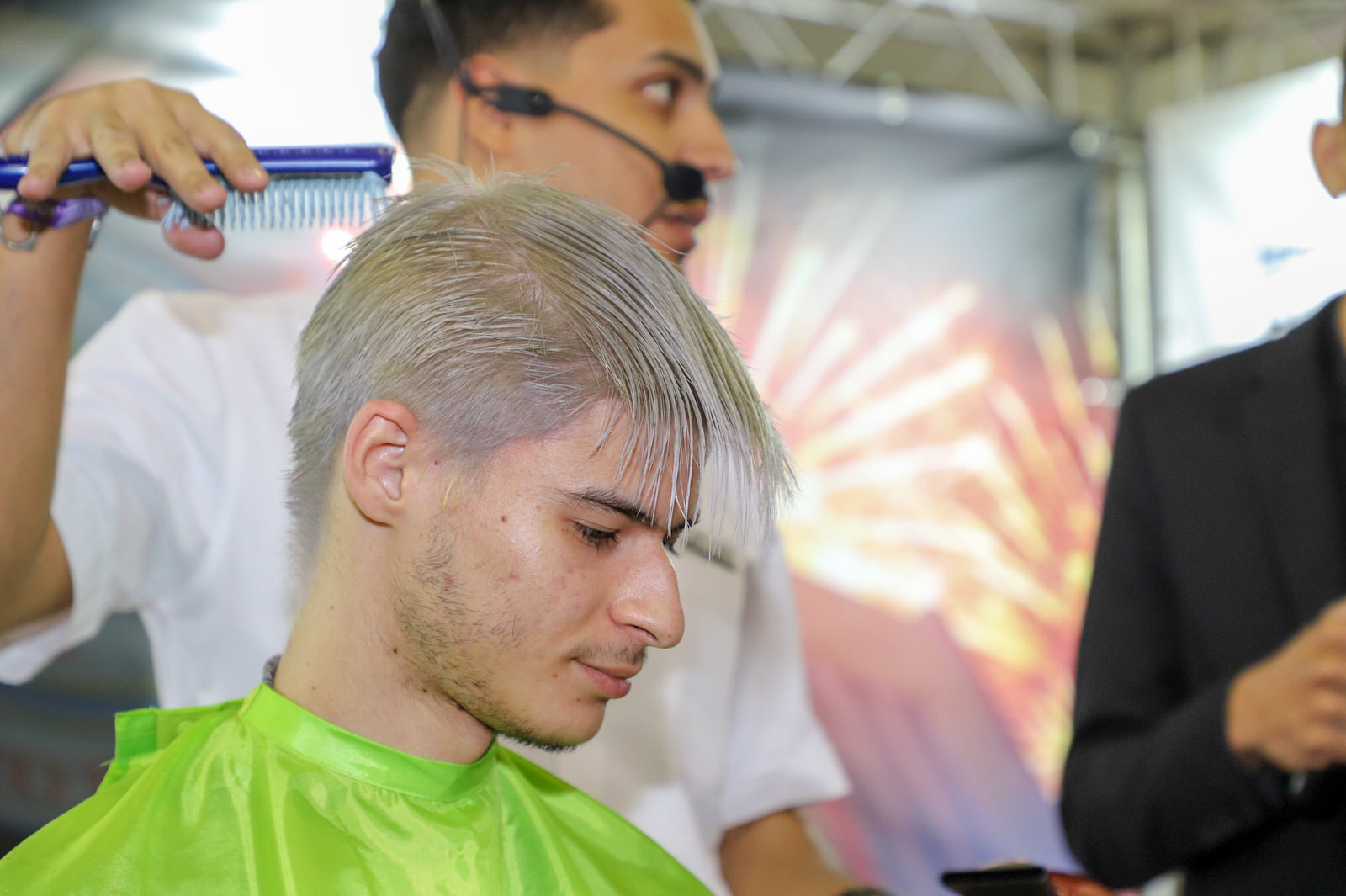 San Juan Beauty Show 2018 2, foto 46