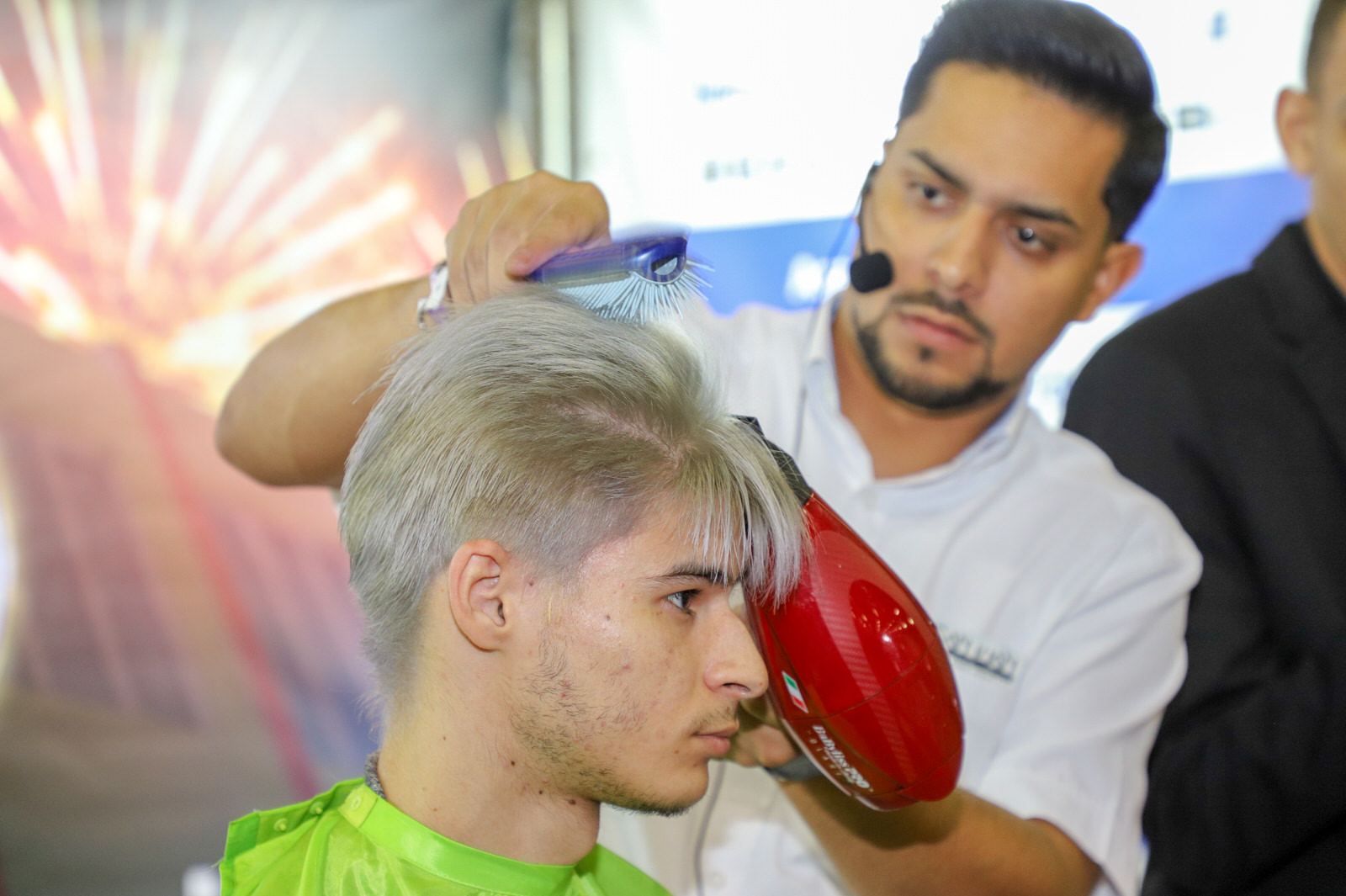 San Juan Beauty Show 2018 2, foto 48
