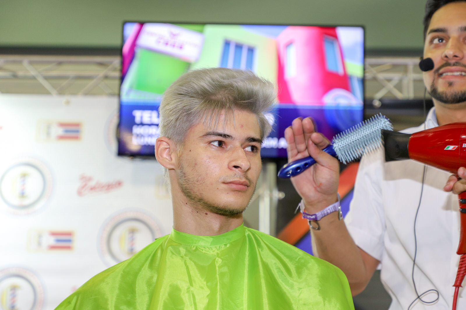 San Juan Beauty Show 2018 2, foto 49