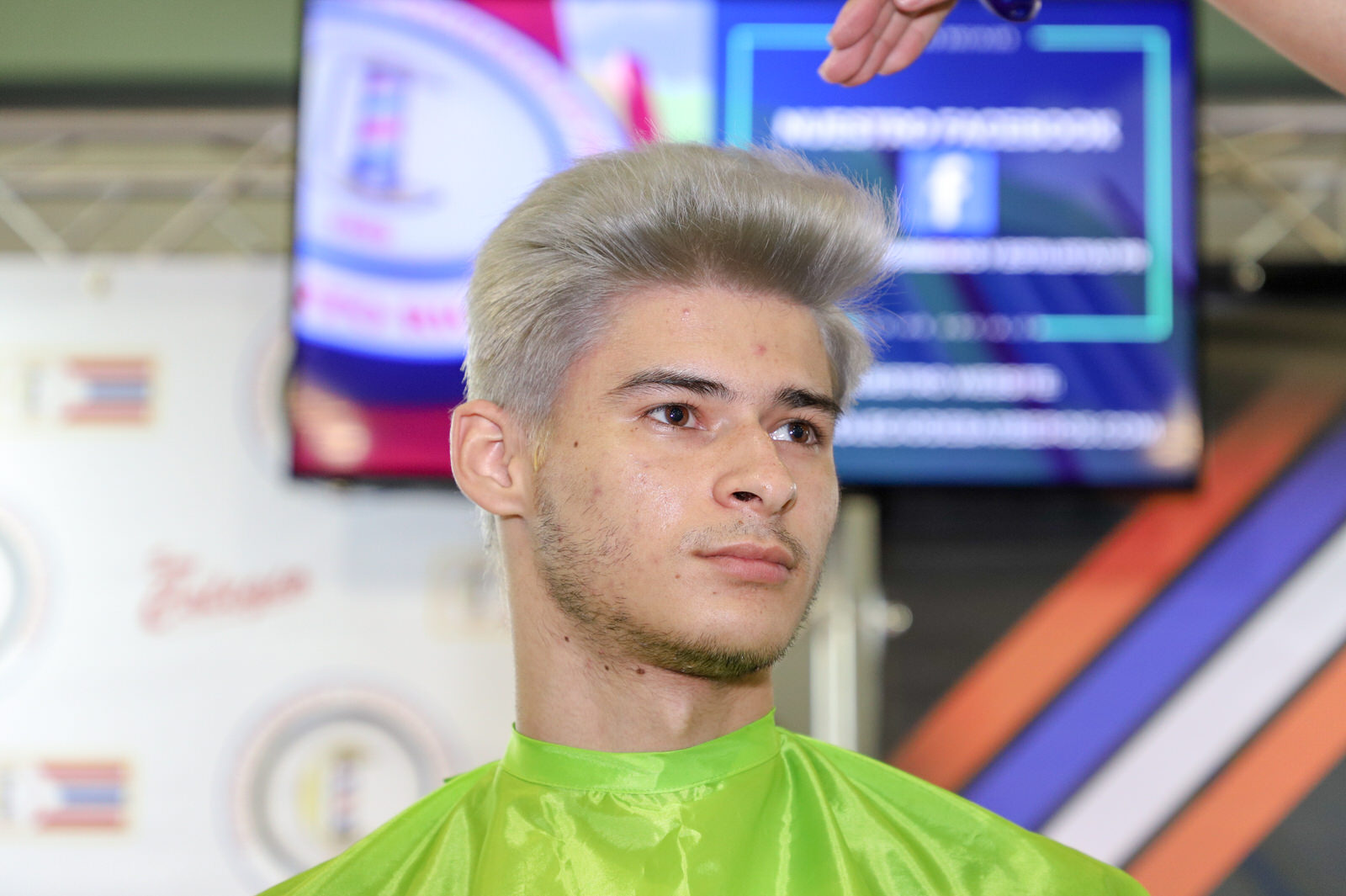 San Juan Beauty Show 2018 2, foto 50