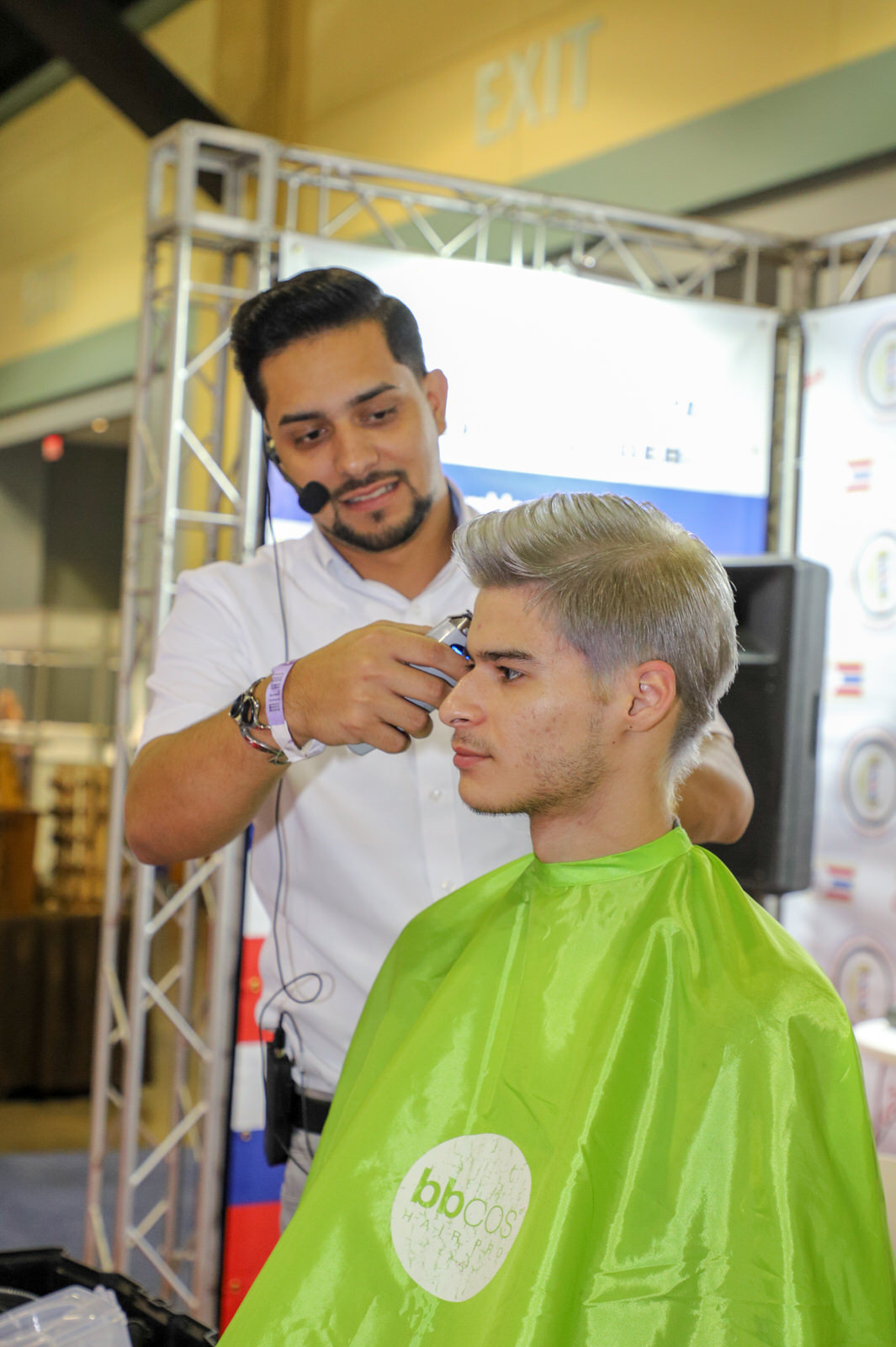 San Juan Beauty Show 2018 2, foto 51