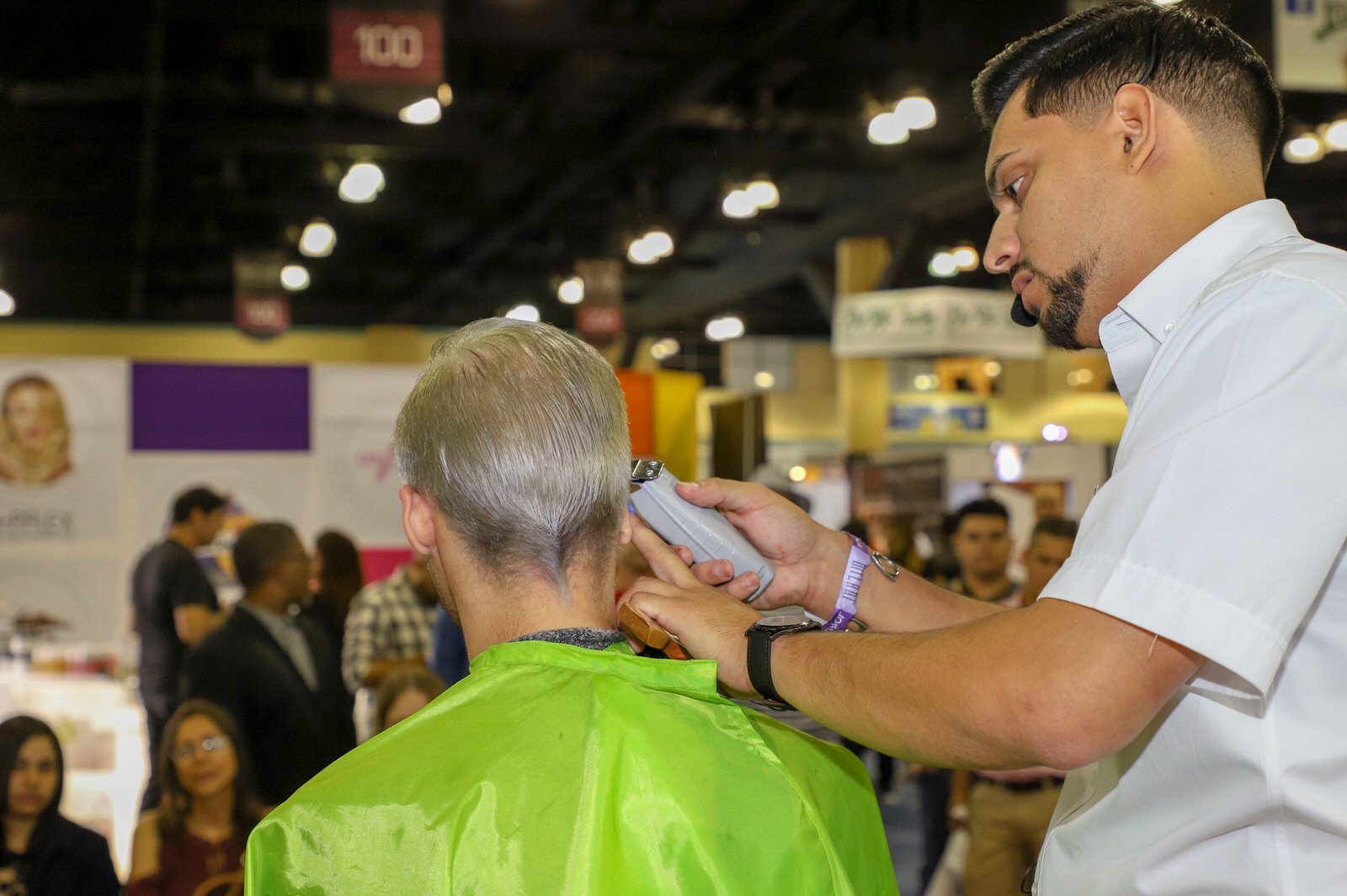 San Juan Beauty Show 2018 2, foto 52