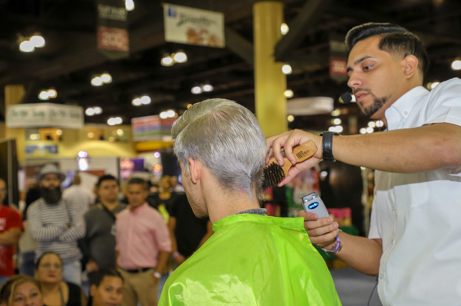 San Juan Beauty Show 2018 2, foto 53