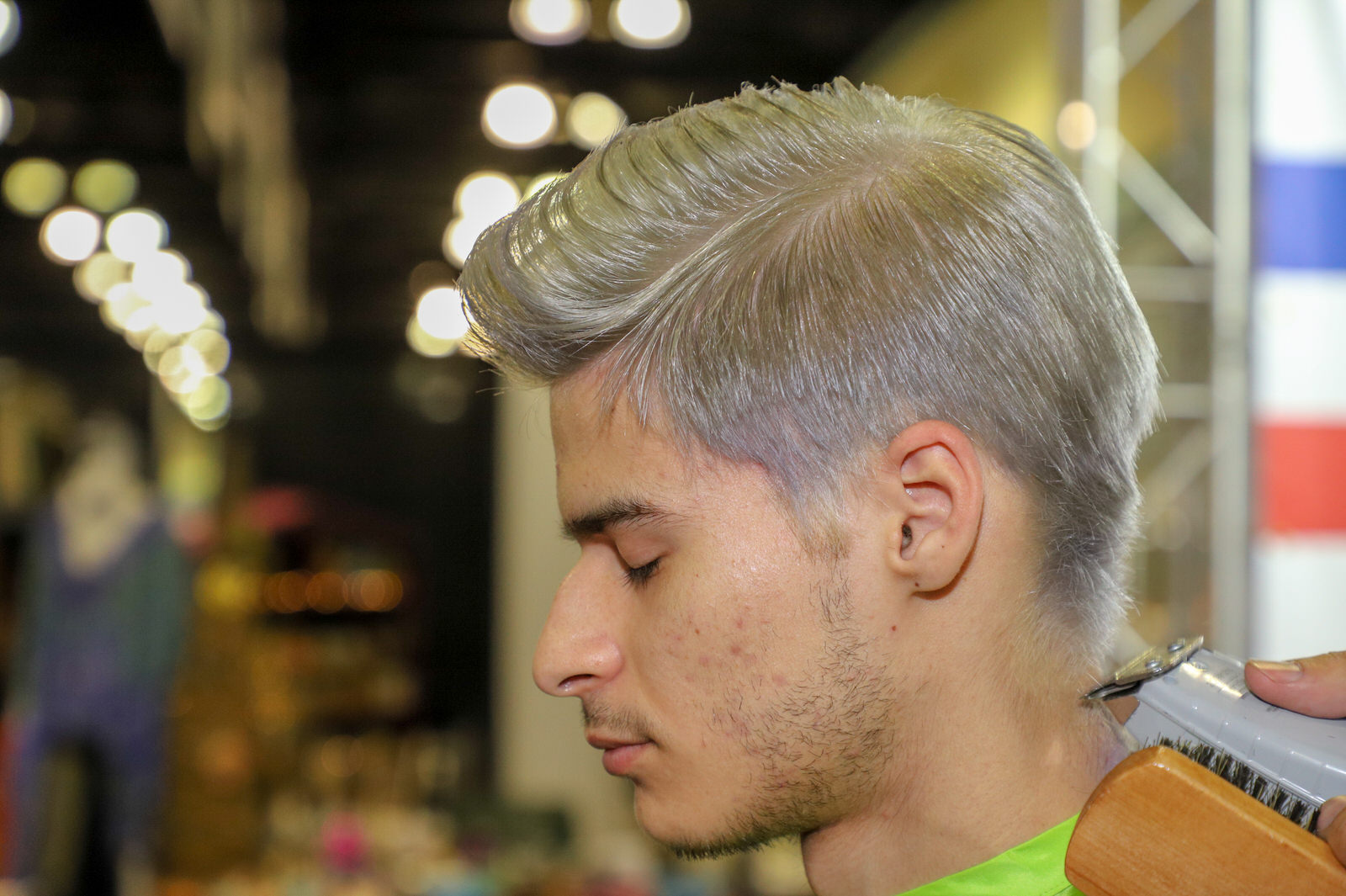 San Juan Beauty Show 2018 2, foto 54