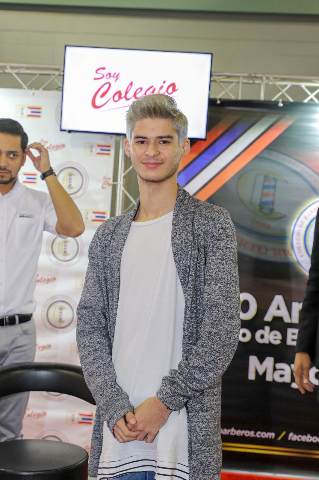San Juan Beauty Show 2018 2, foto 55