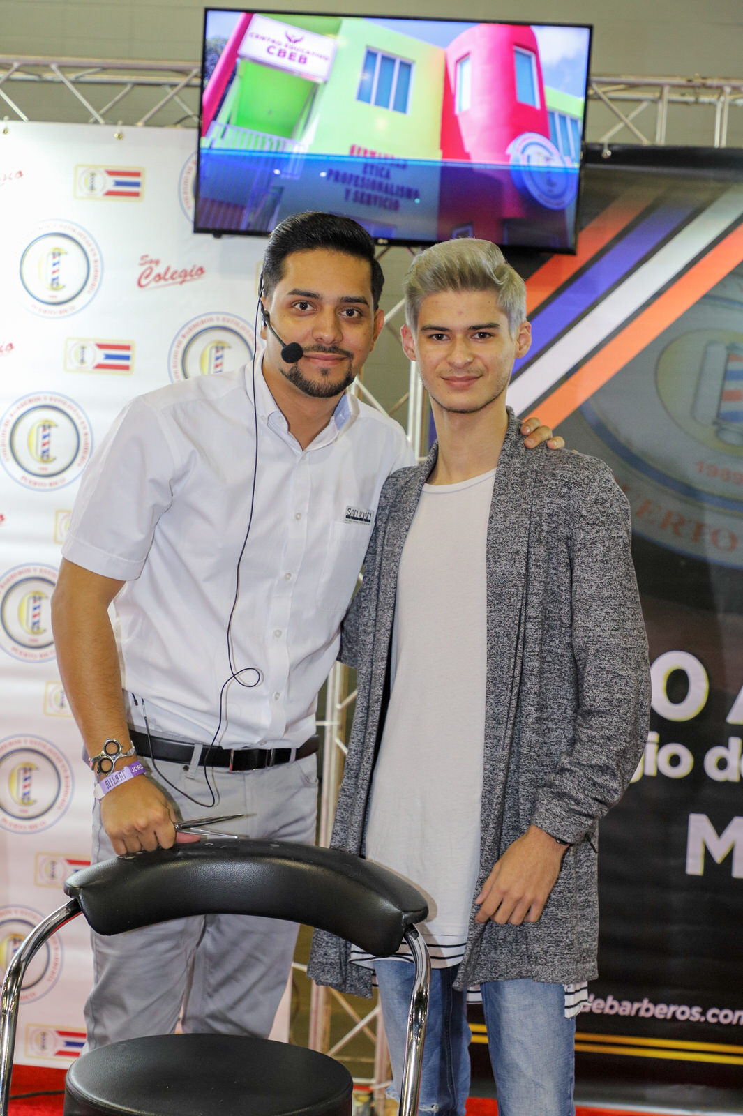 San Juan Beauty Show 2018 2, foto 58