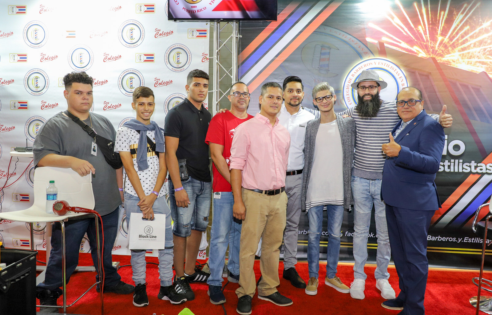 San Juan Beauty Show 2018 2, foto 59
